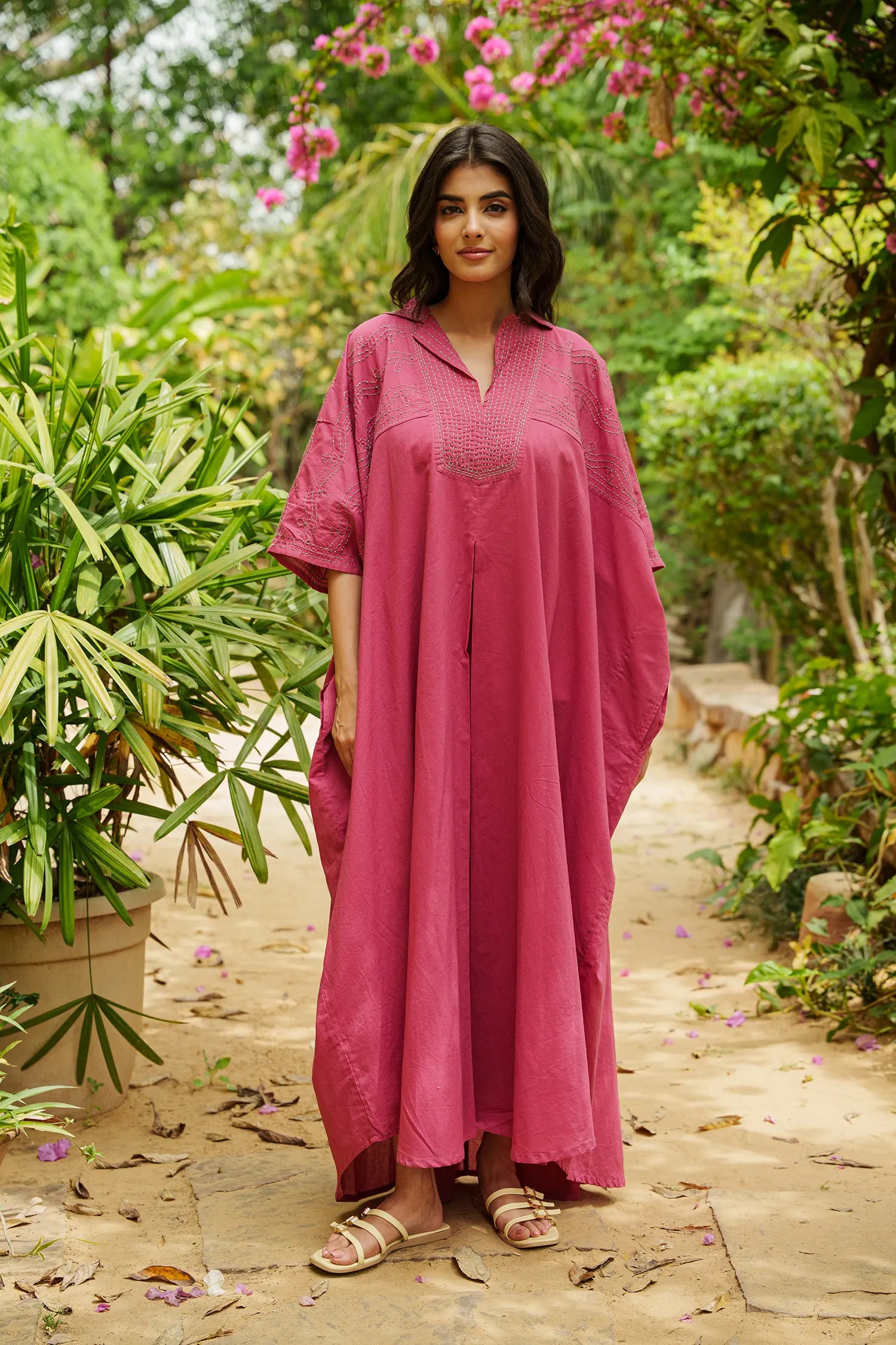 Egyptian Kaftan