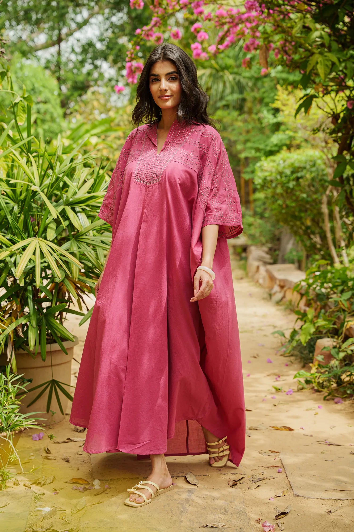 Egyptian Kaftan
