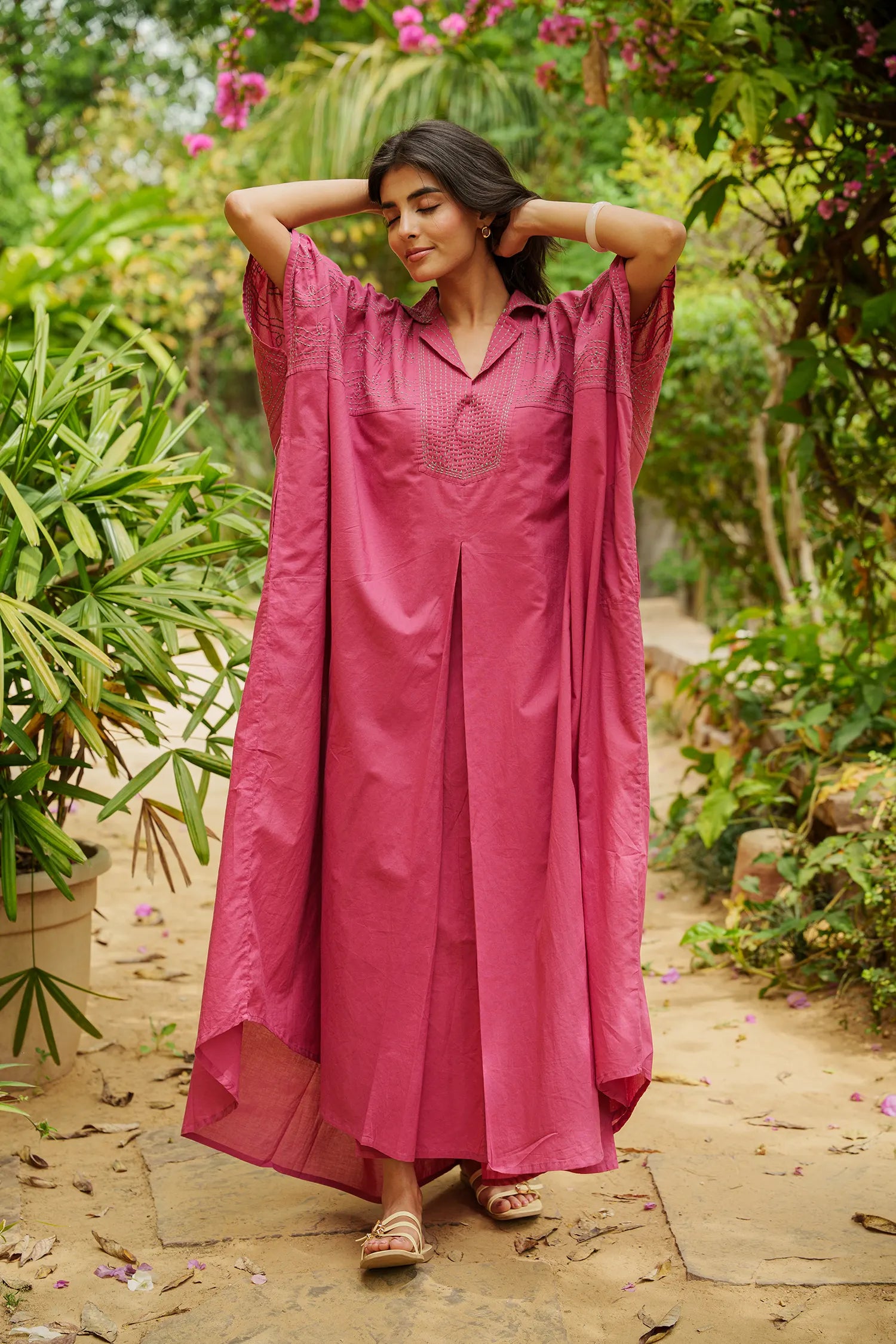Egyptian Kaftan