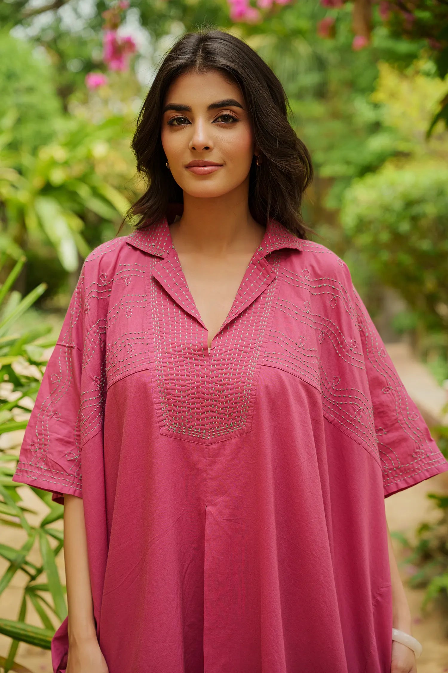 Egyptian Kaftan