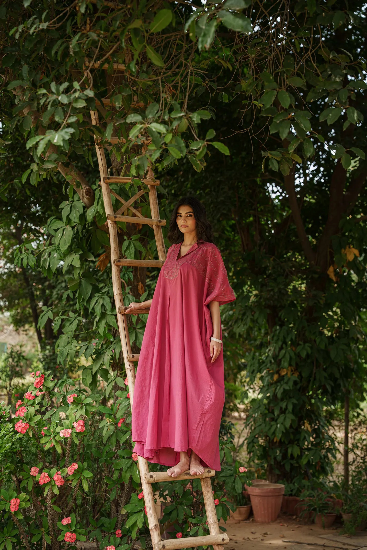 Egyptian Kaftan