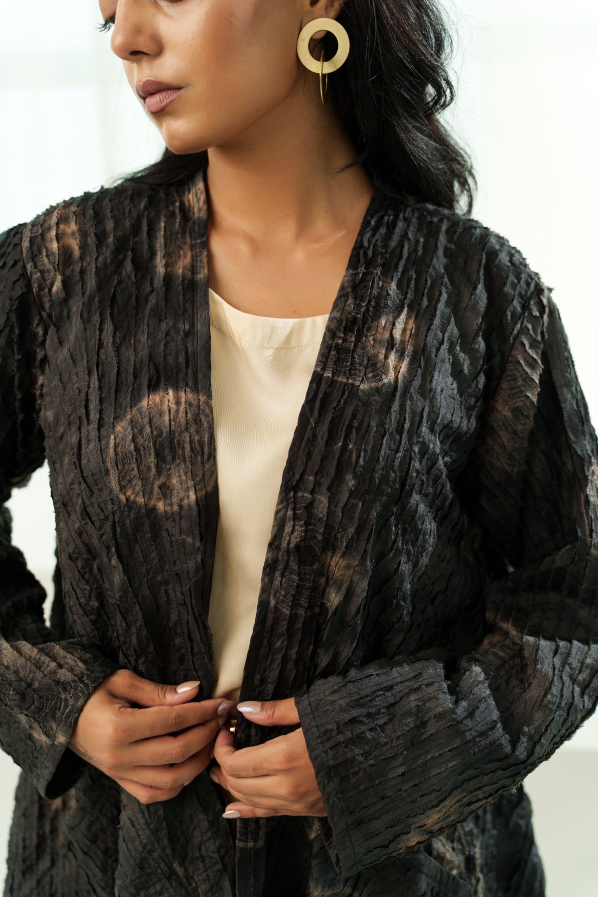 Floppy Jacket