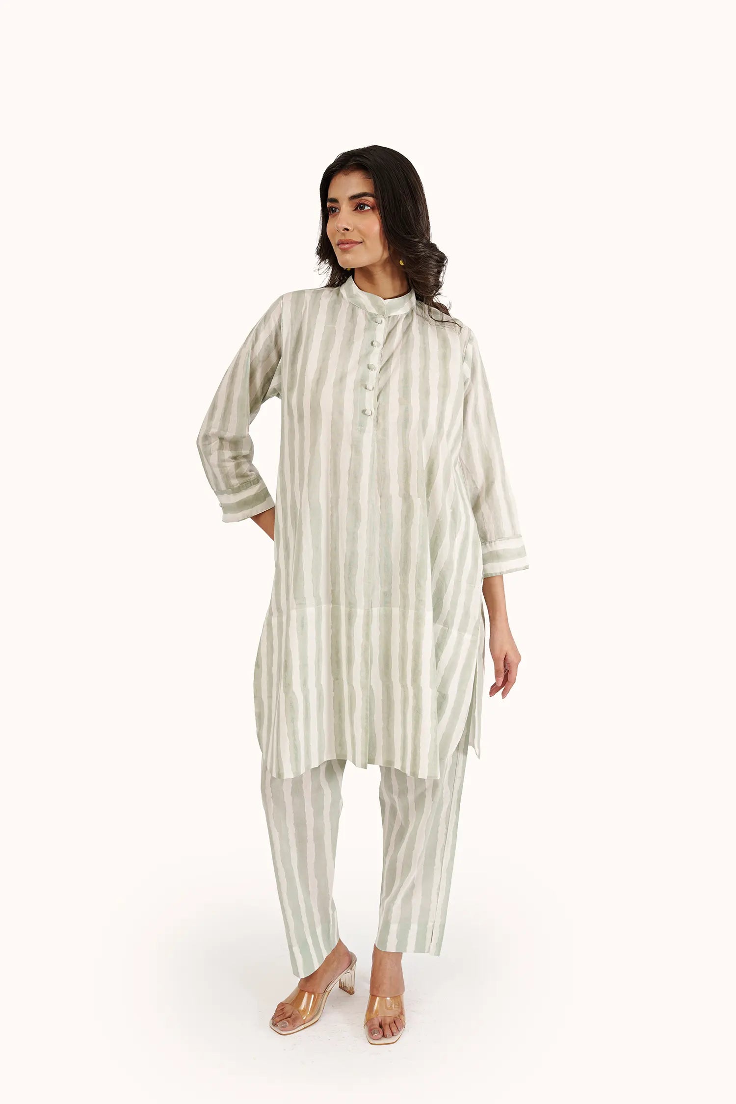 Pathani Shirt