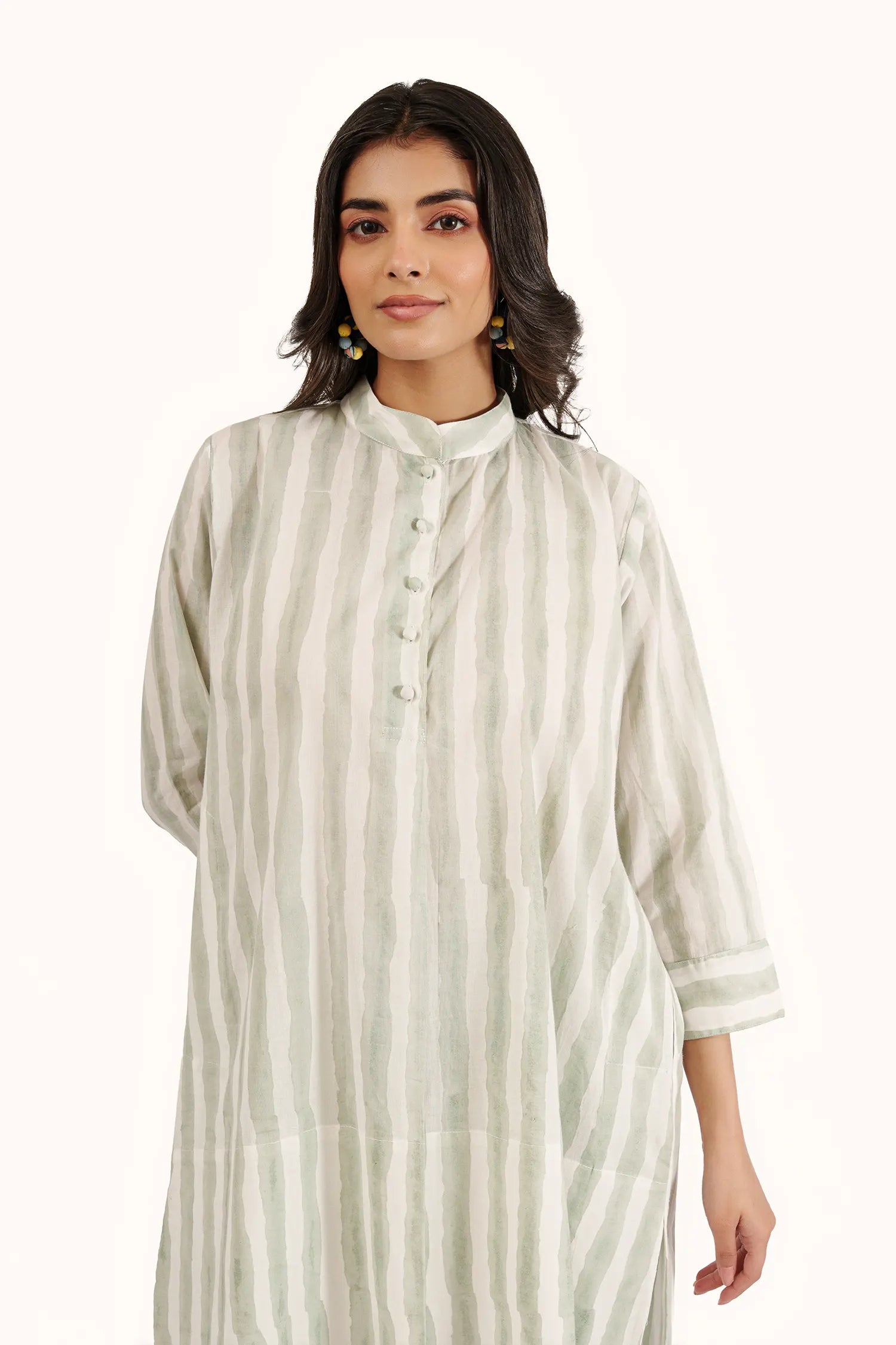 Pathani Shirt