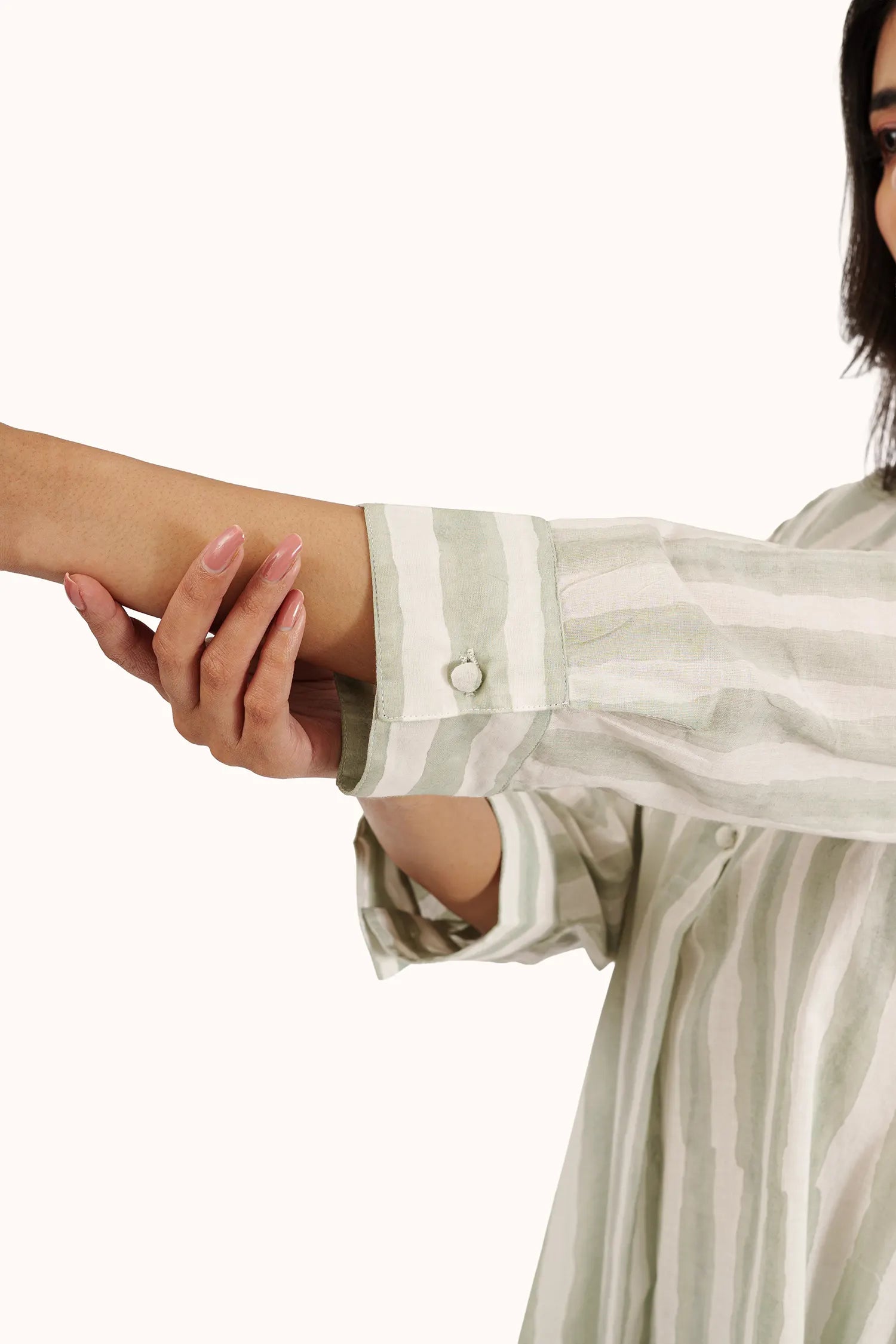 Pathani Shirt