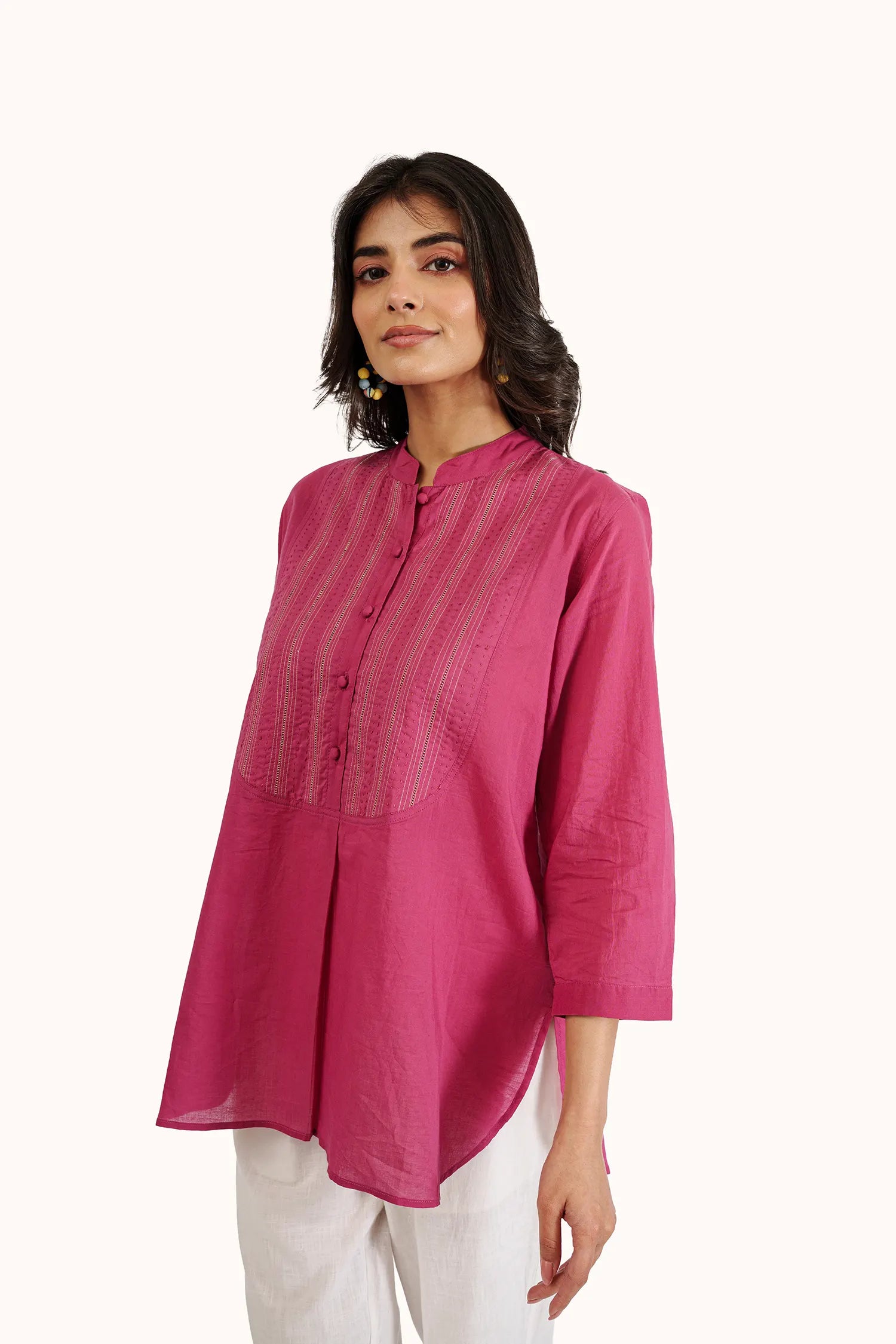 Yoke Shirt