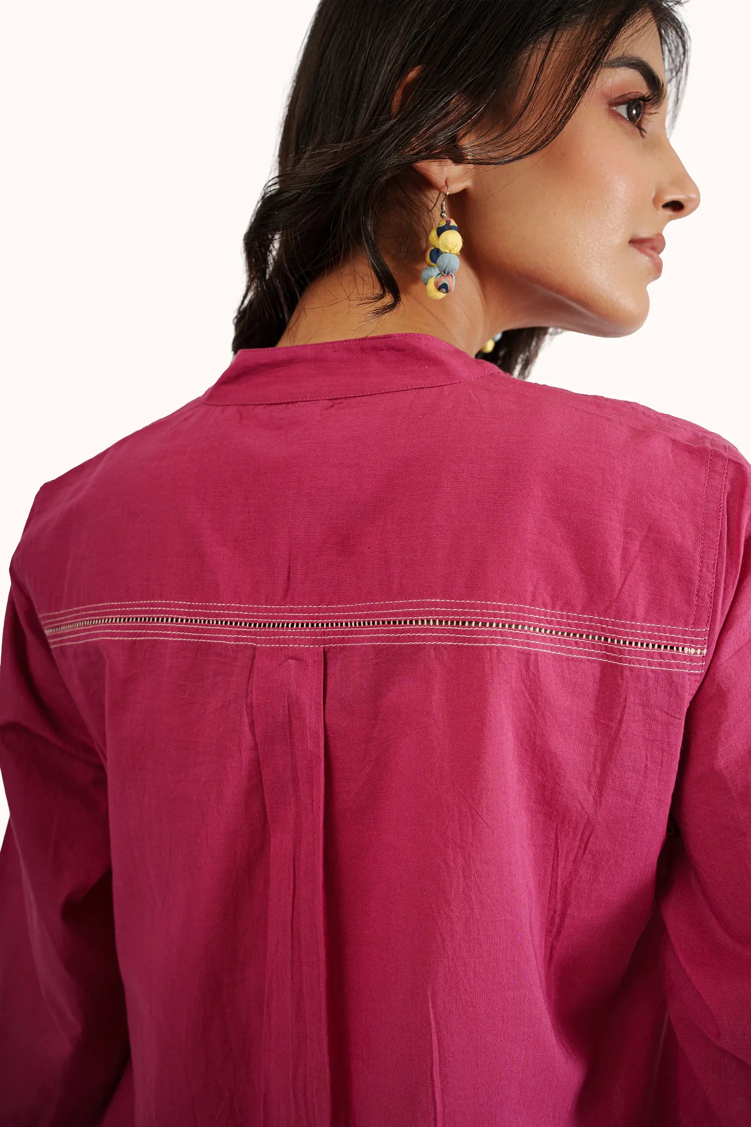 Yoke Shirt