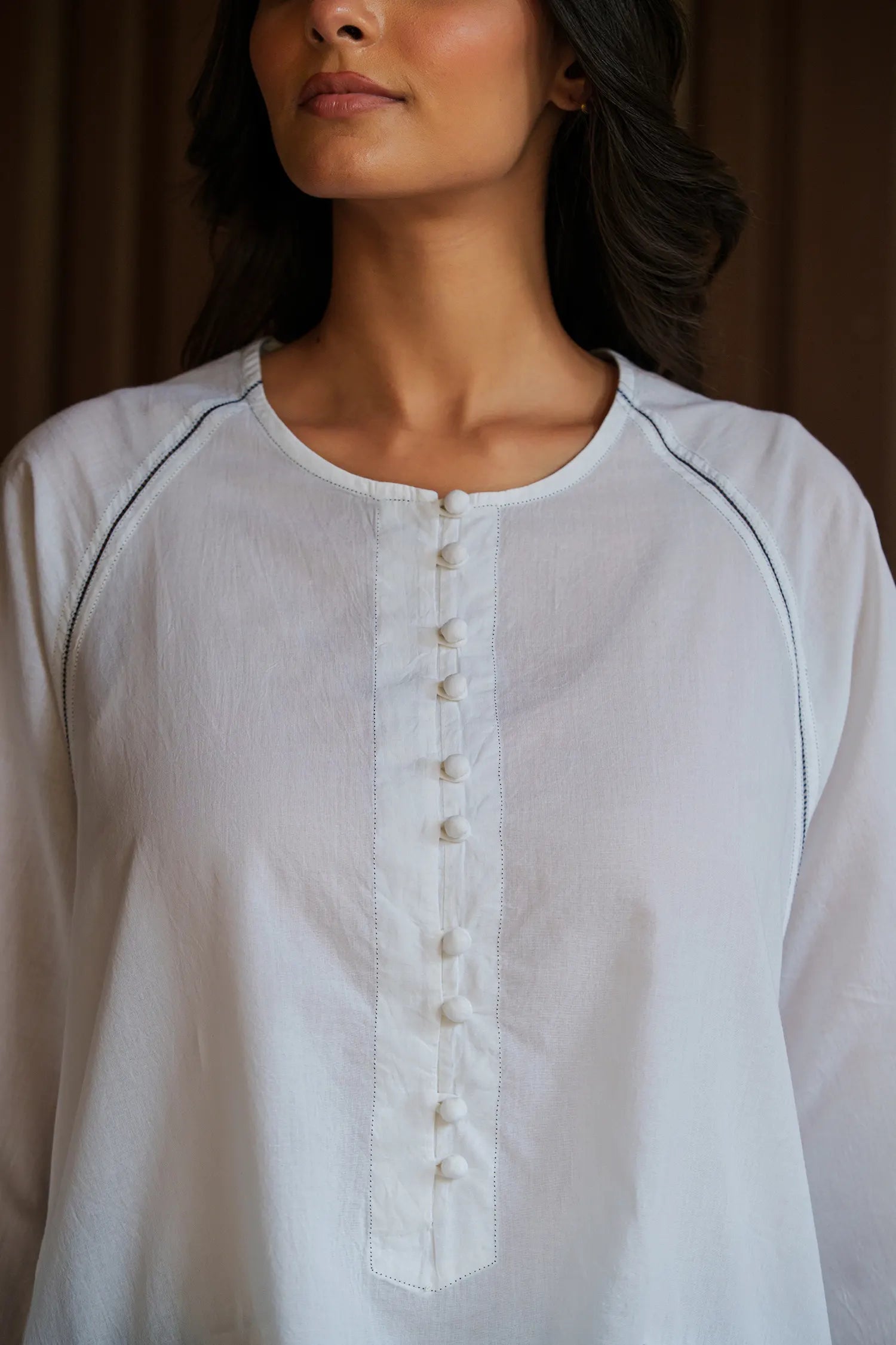 Joanie Top