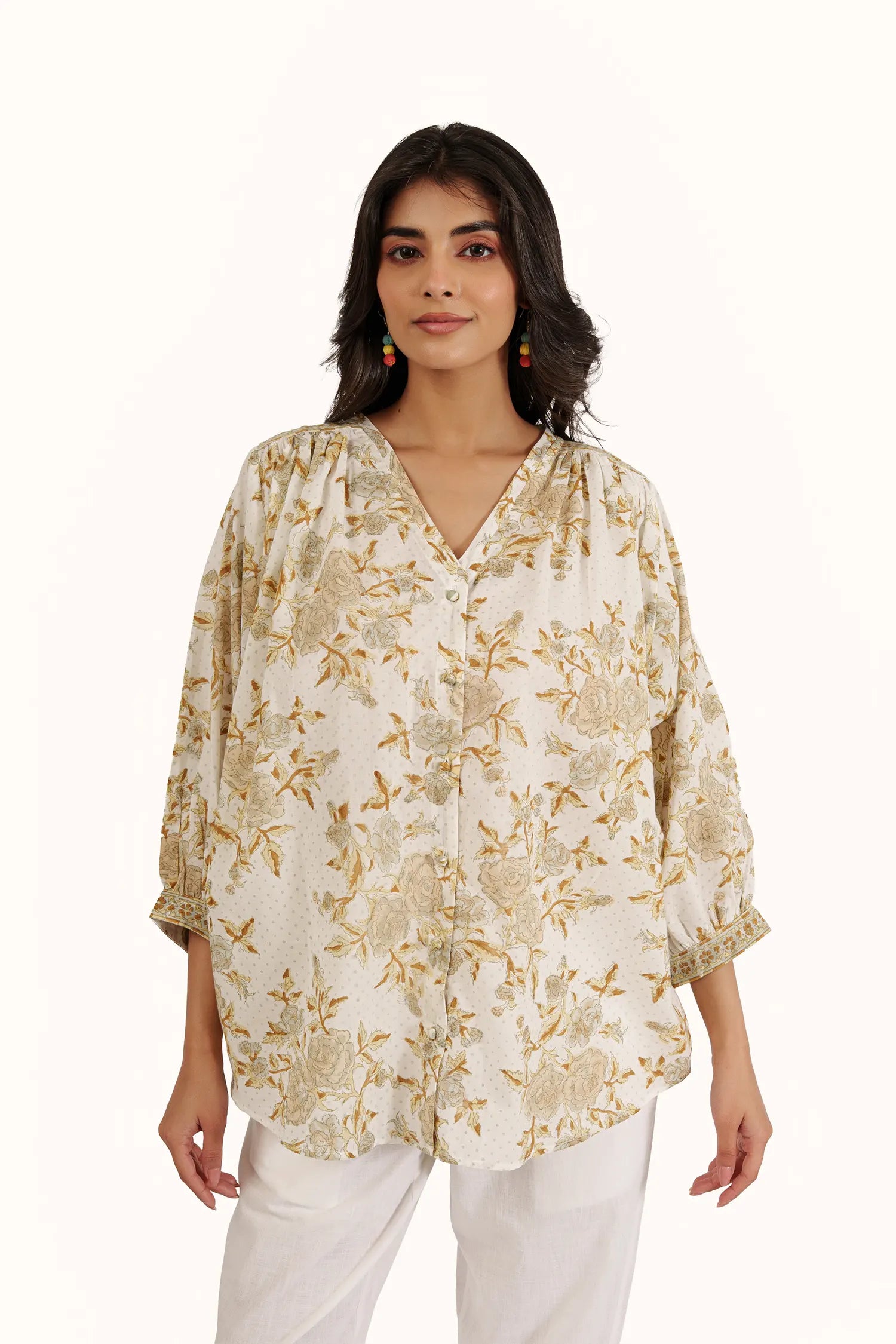 Dolmon Top