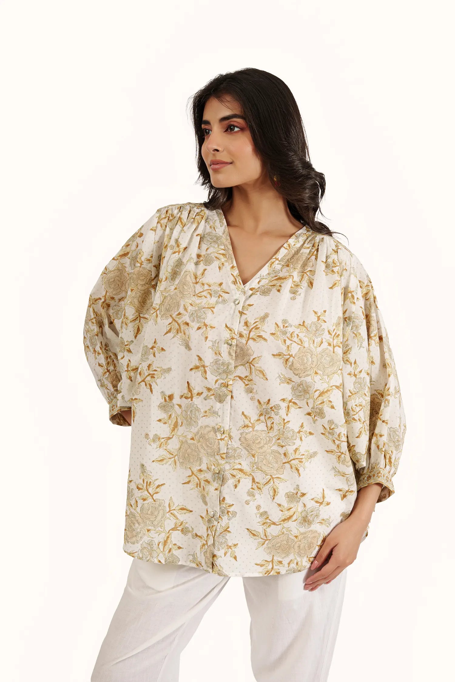 Dolmon Top