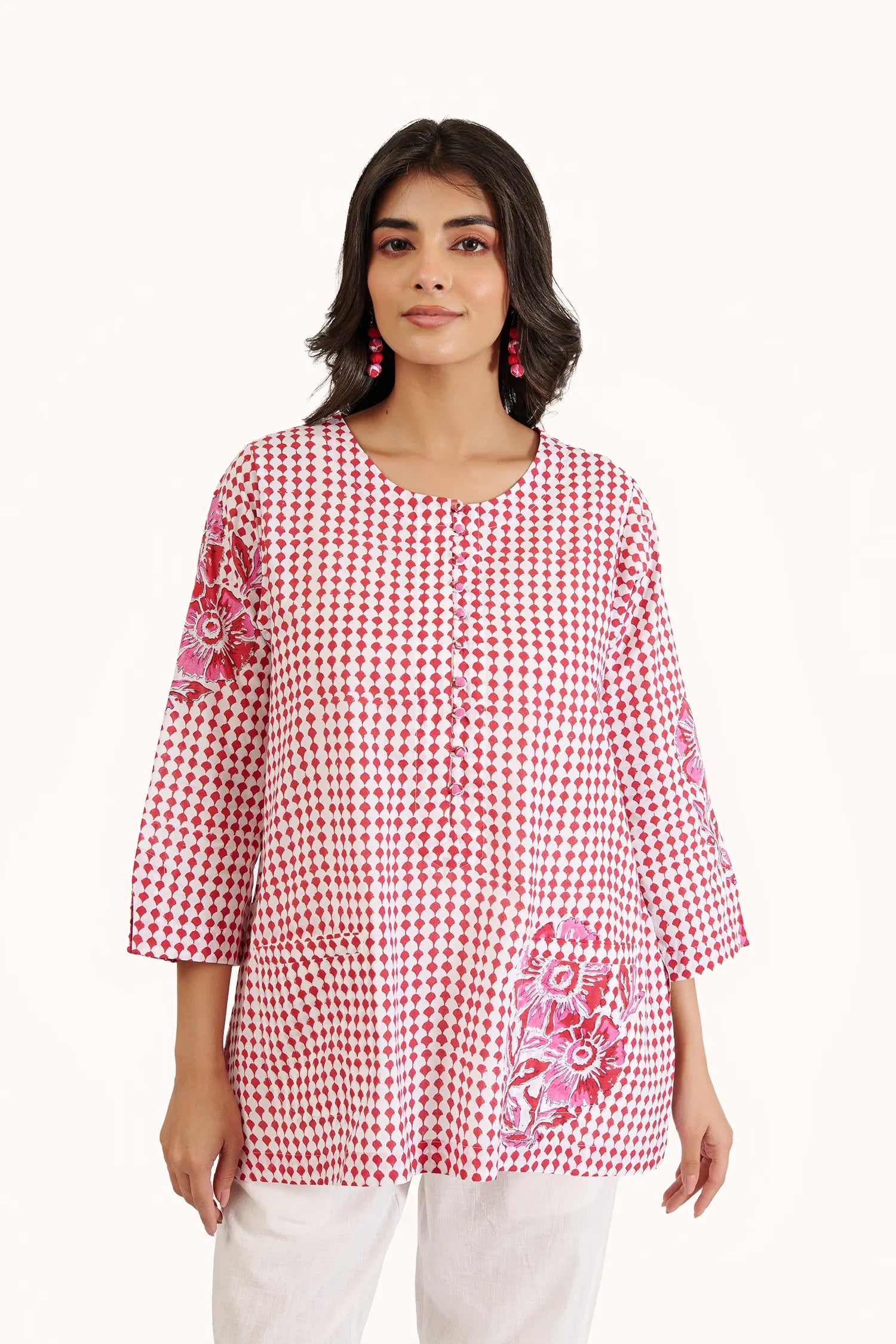Janvi Top