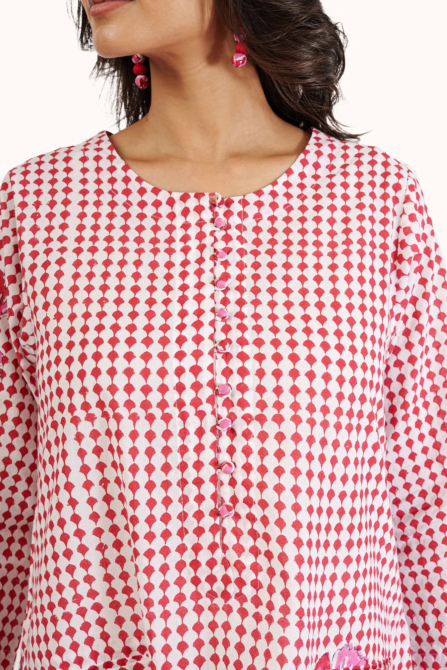 Janvi Top