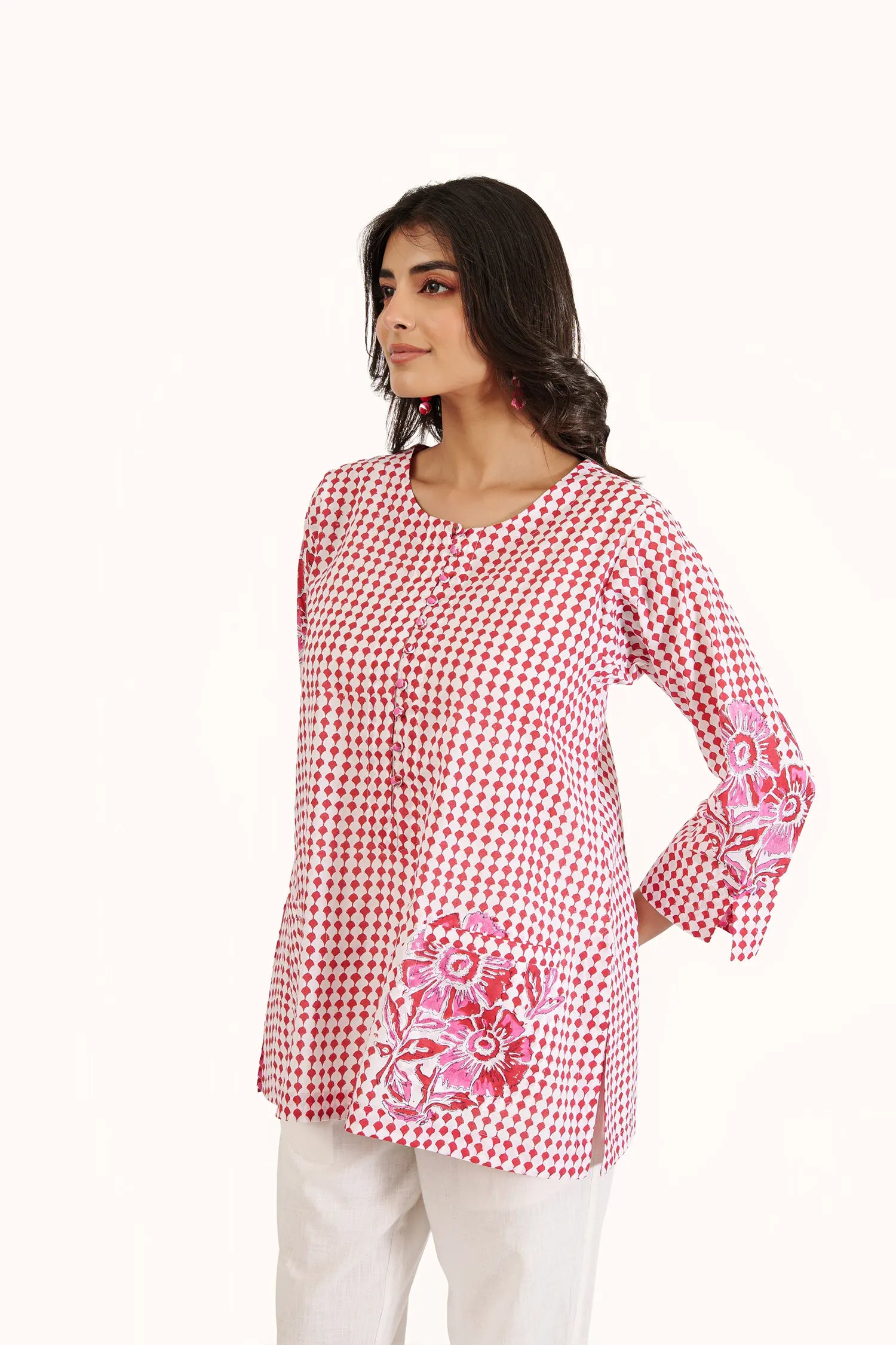 Janvi Top