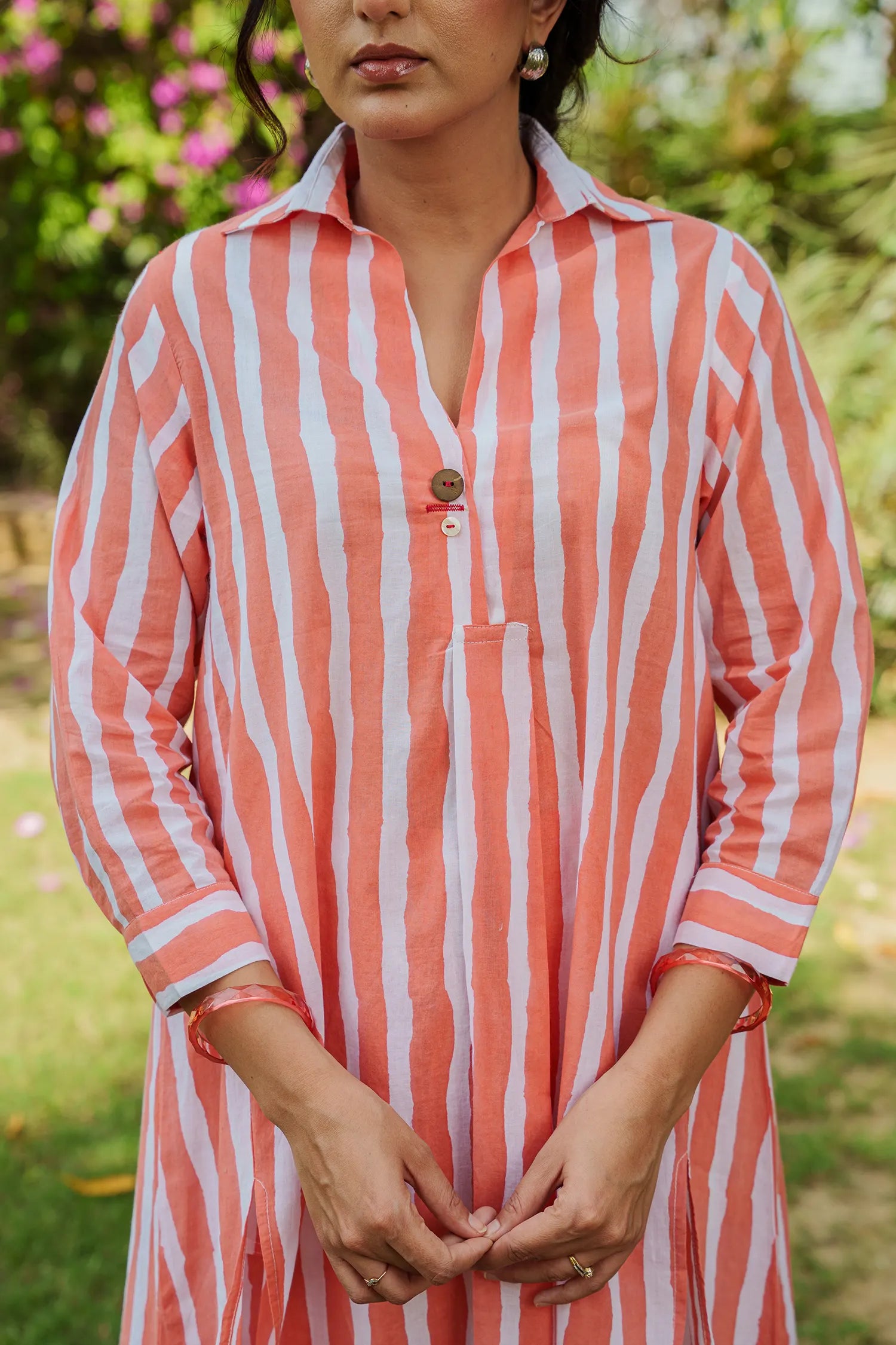 Paula Shirt