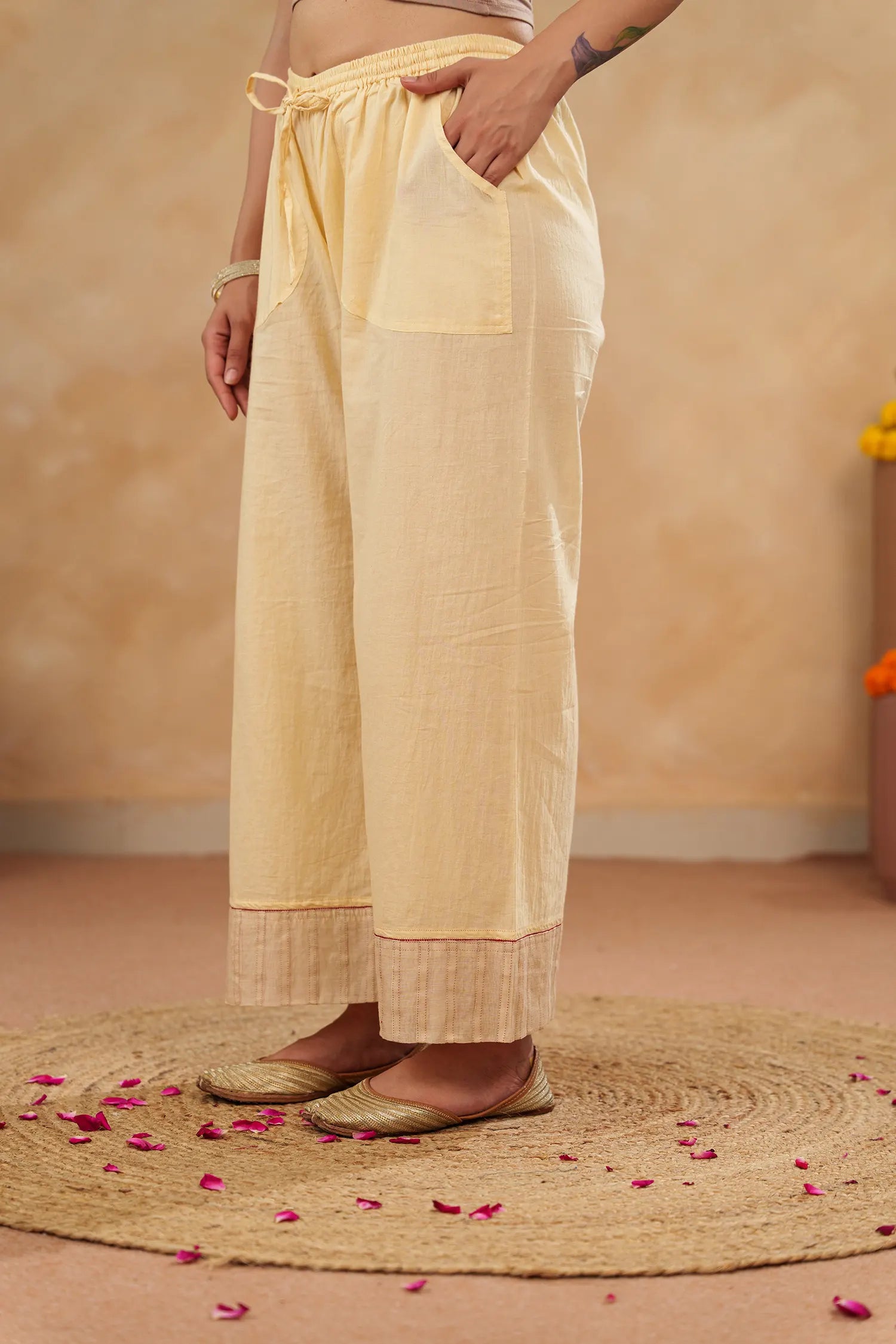 Sindhi Pyjama