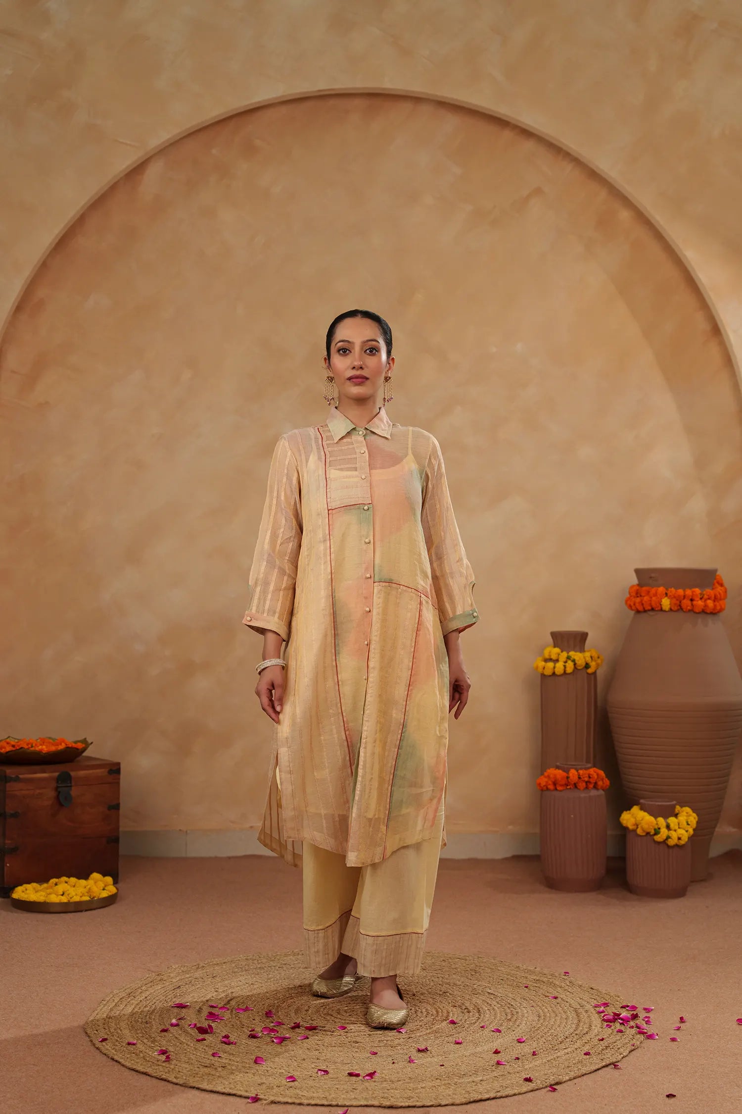 Sindhi Pyjama