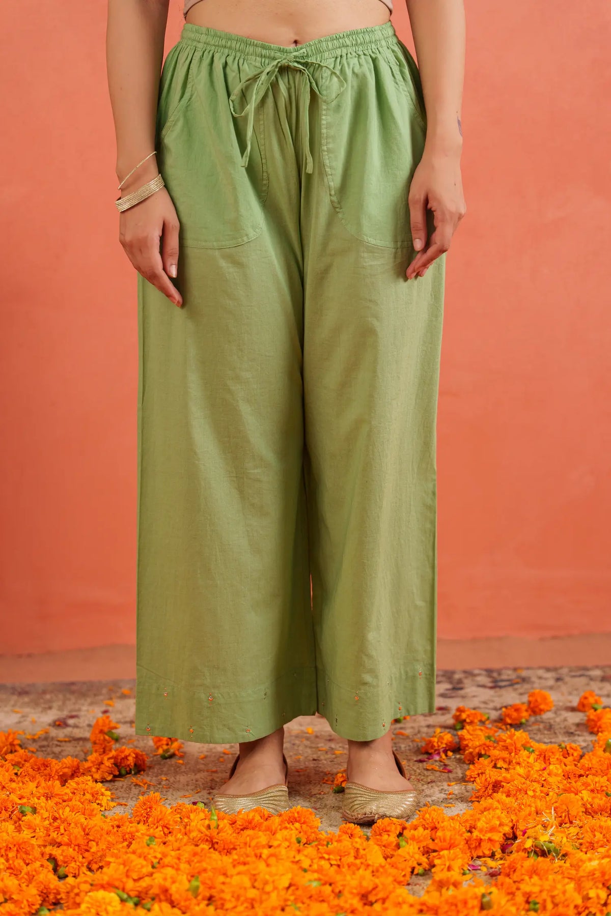 Sindhi Pyjama