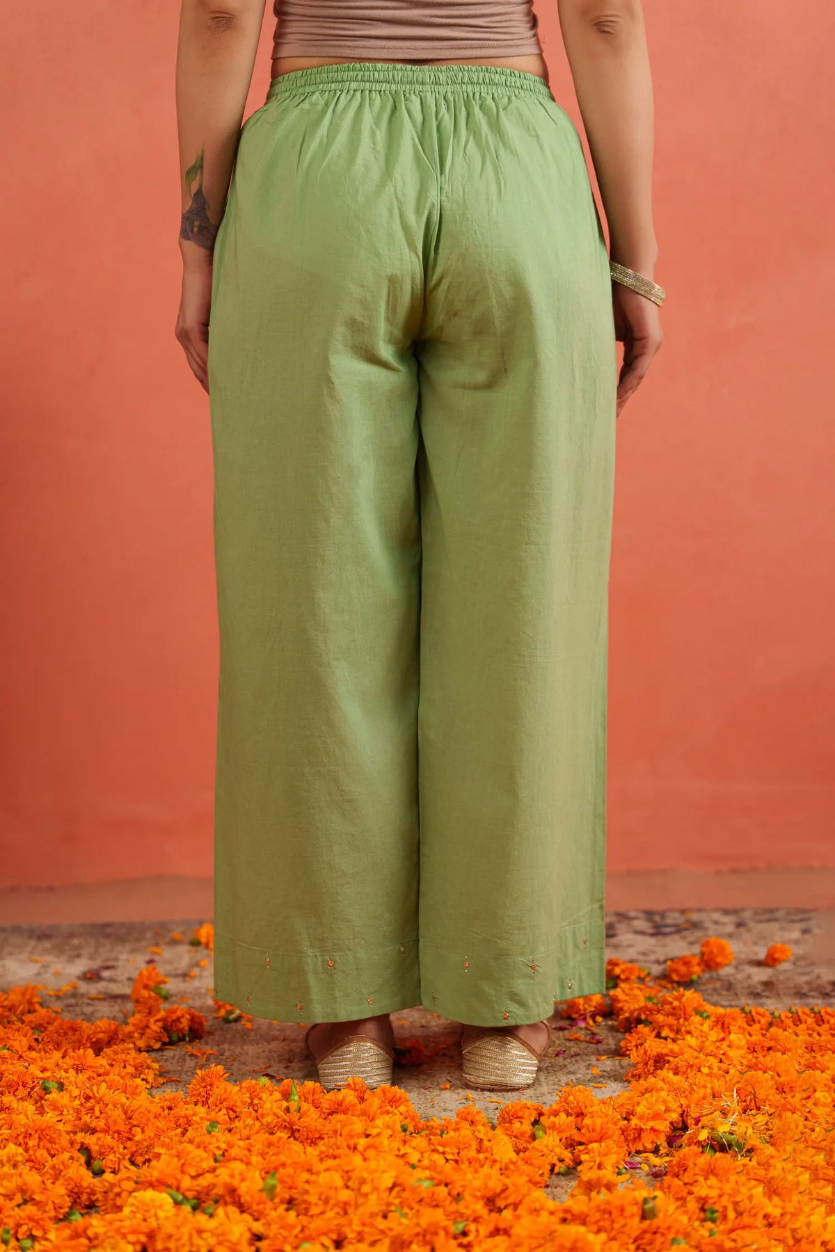 Sindhi Pyjama