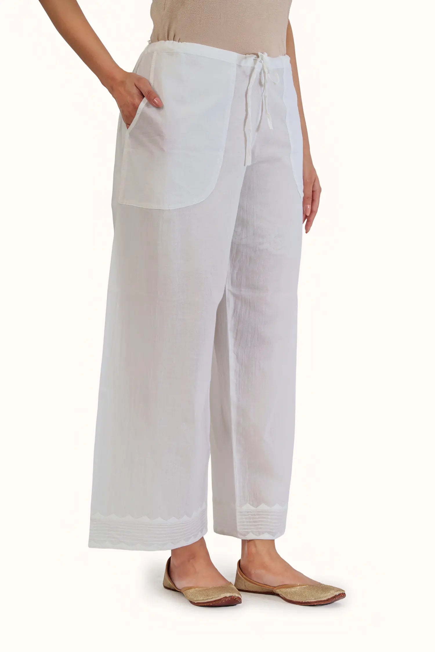 Sindhi Pyjama
