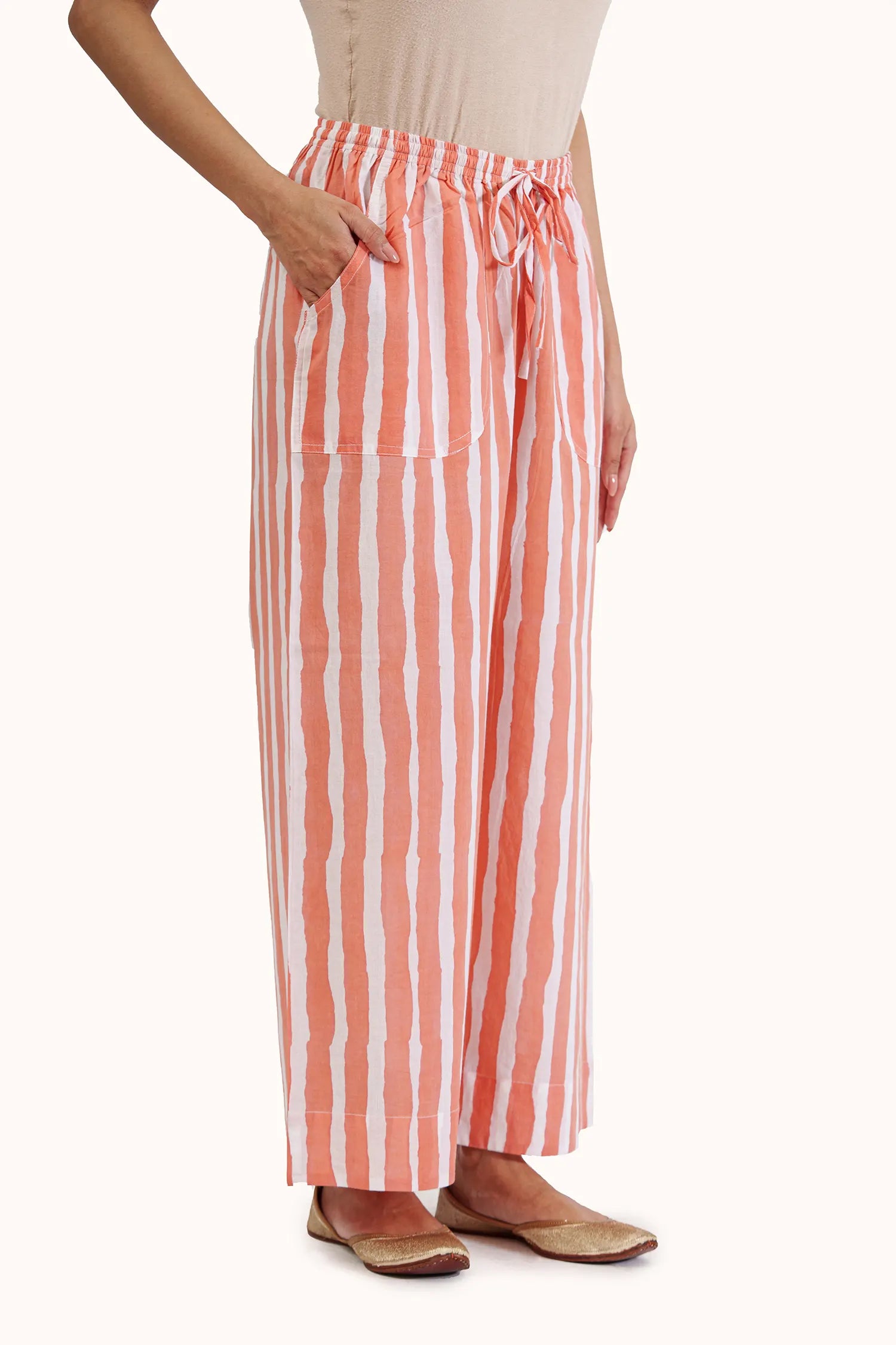 Sindhi Pyjama
