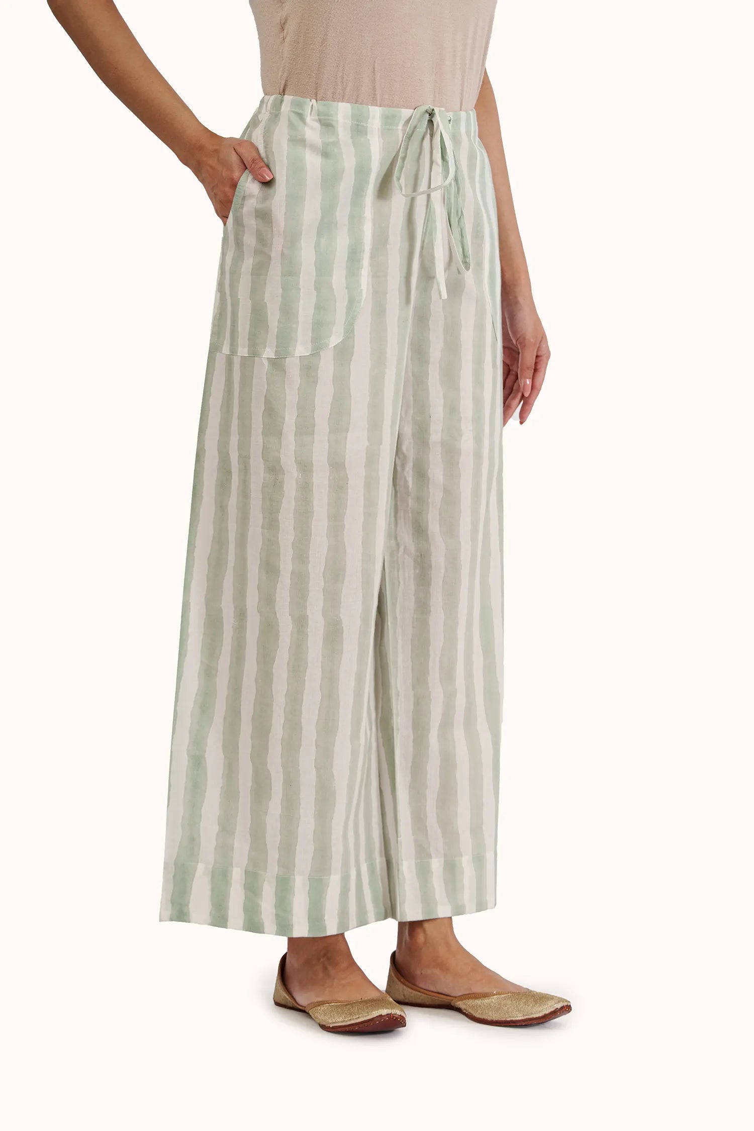 Sindhi Pyjama
