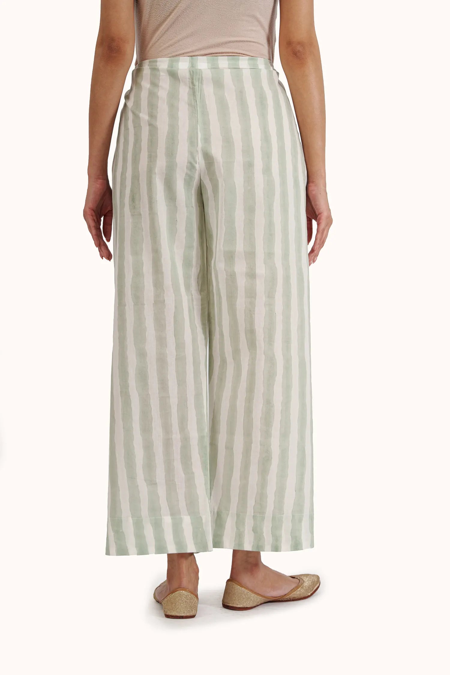Sindhi Pyjama