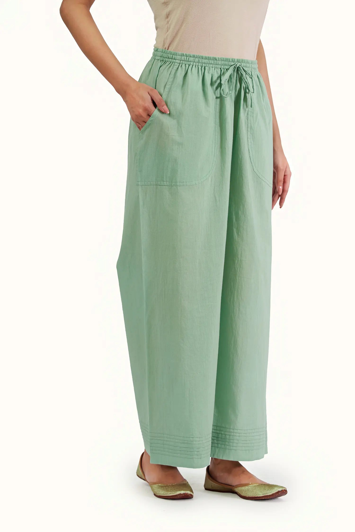 Sindhi Pyjama