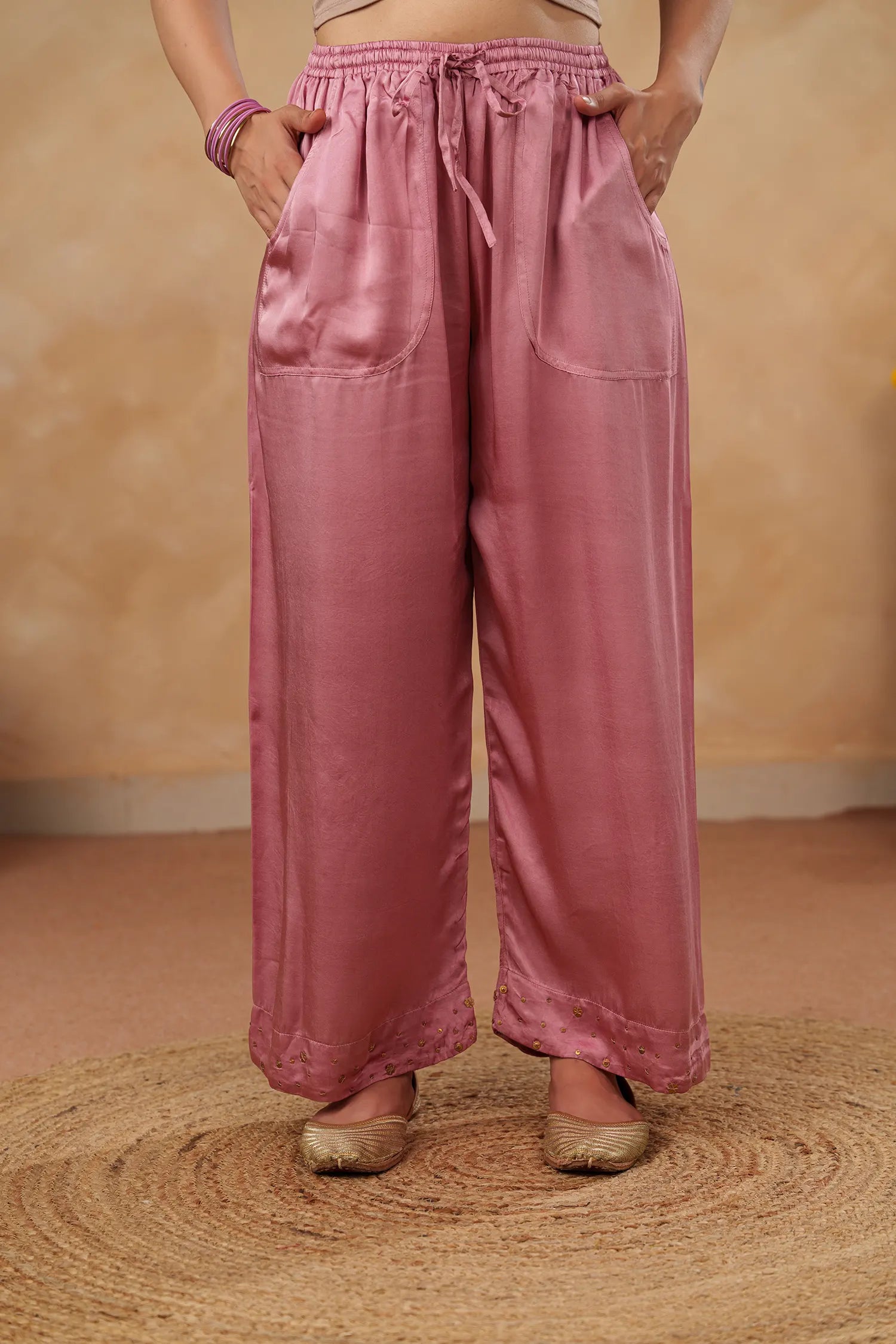 Sindhi Pyjama