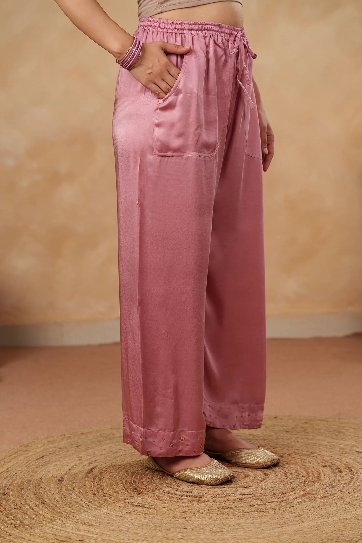 Sindhi Pyjama