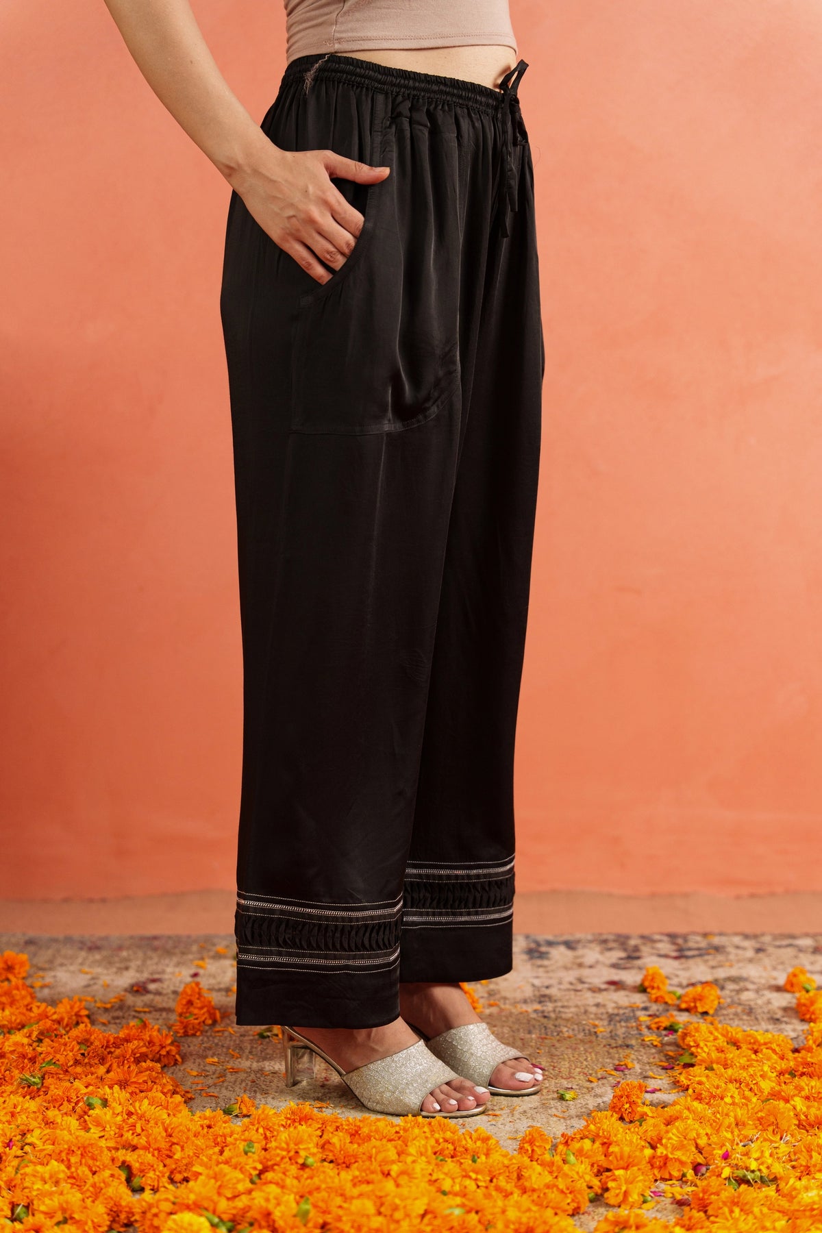 Sindhi Pyjama