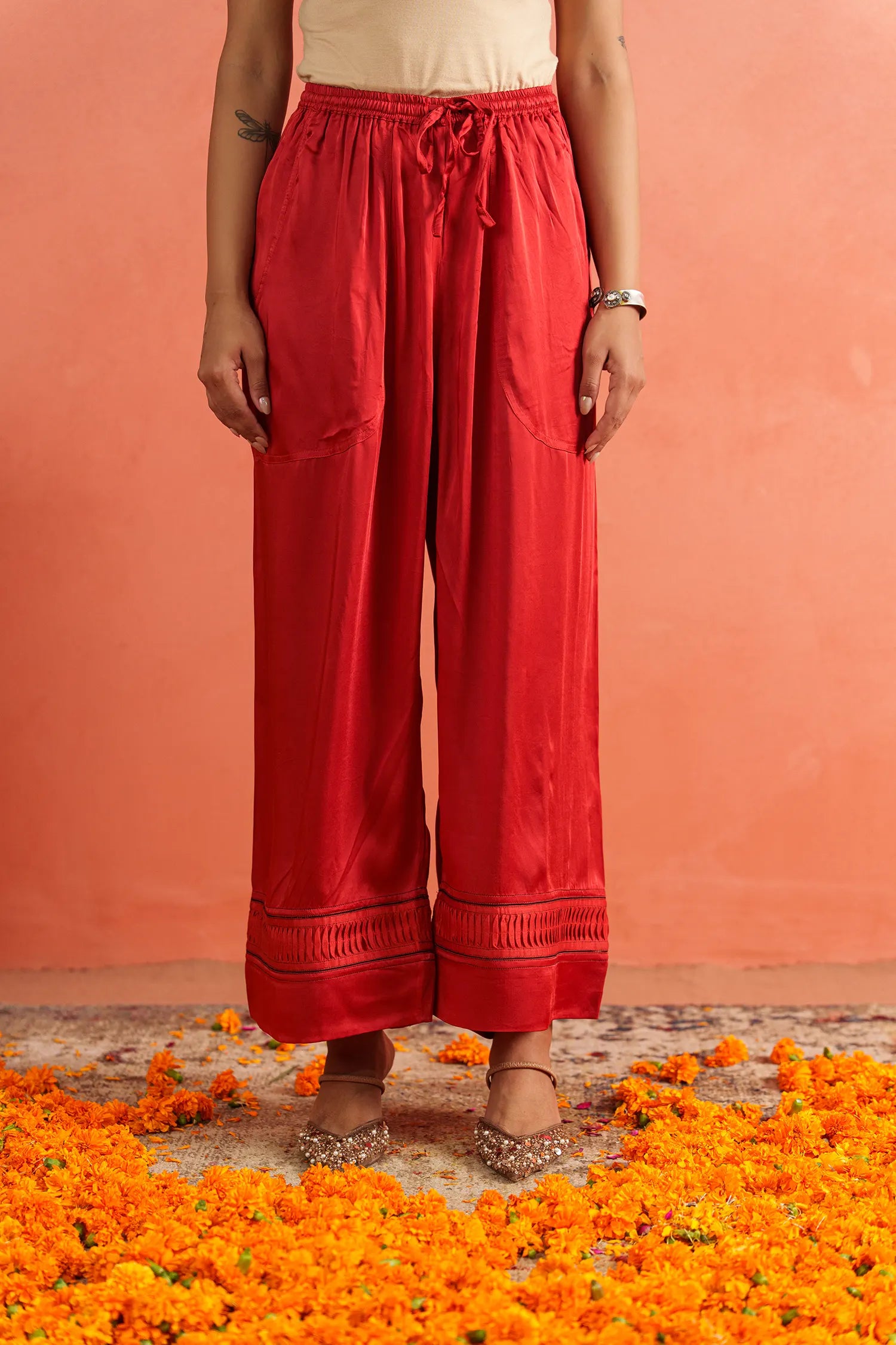 Sindhi Pyjama
