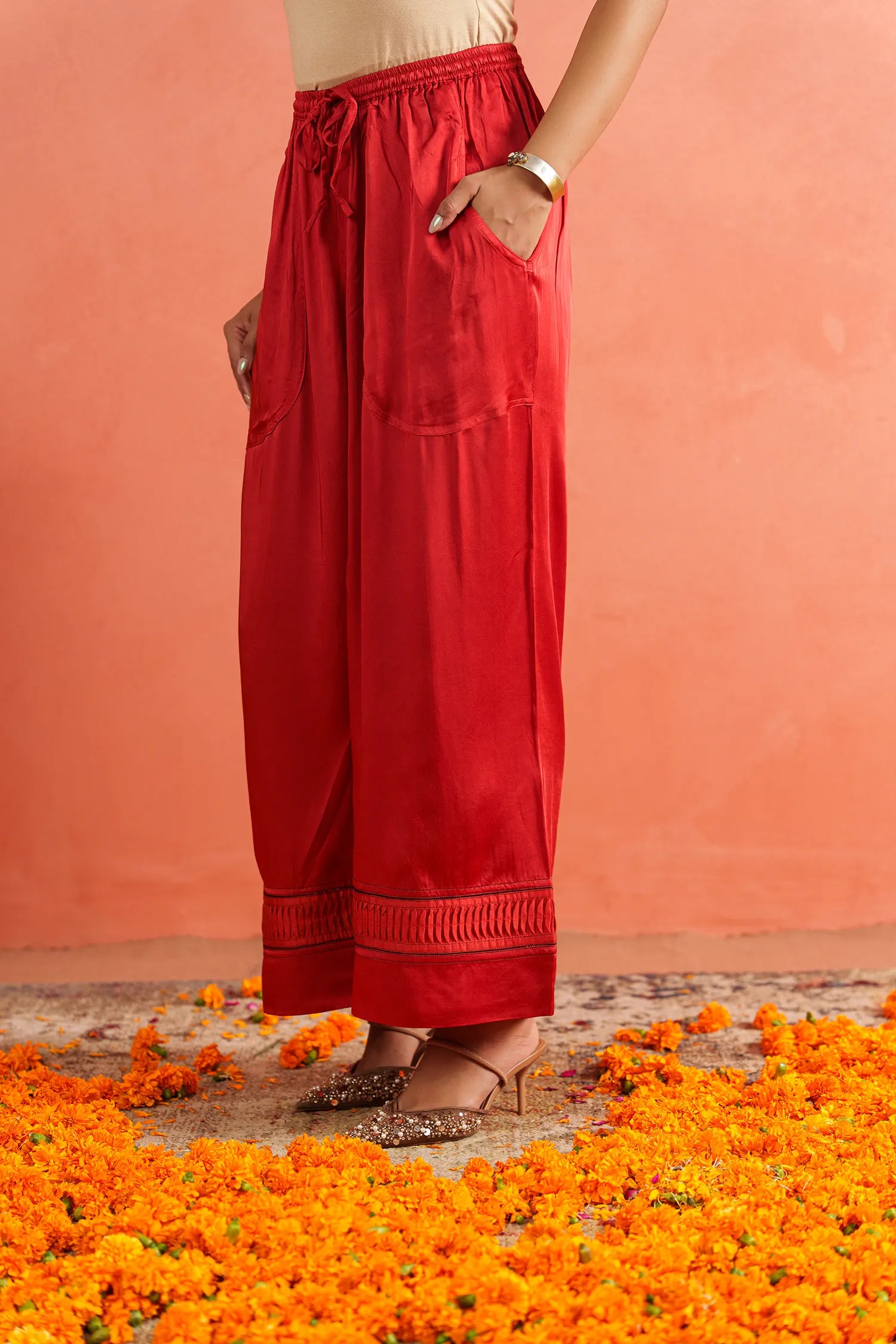 Sindhi Pyjama