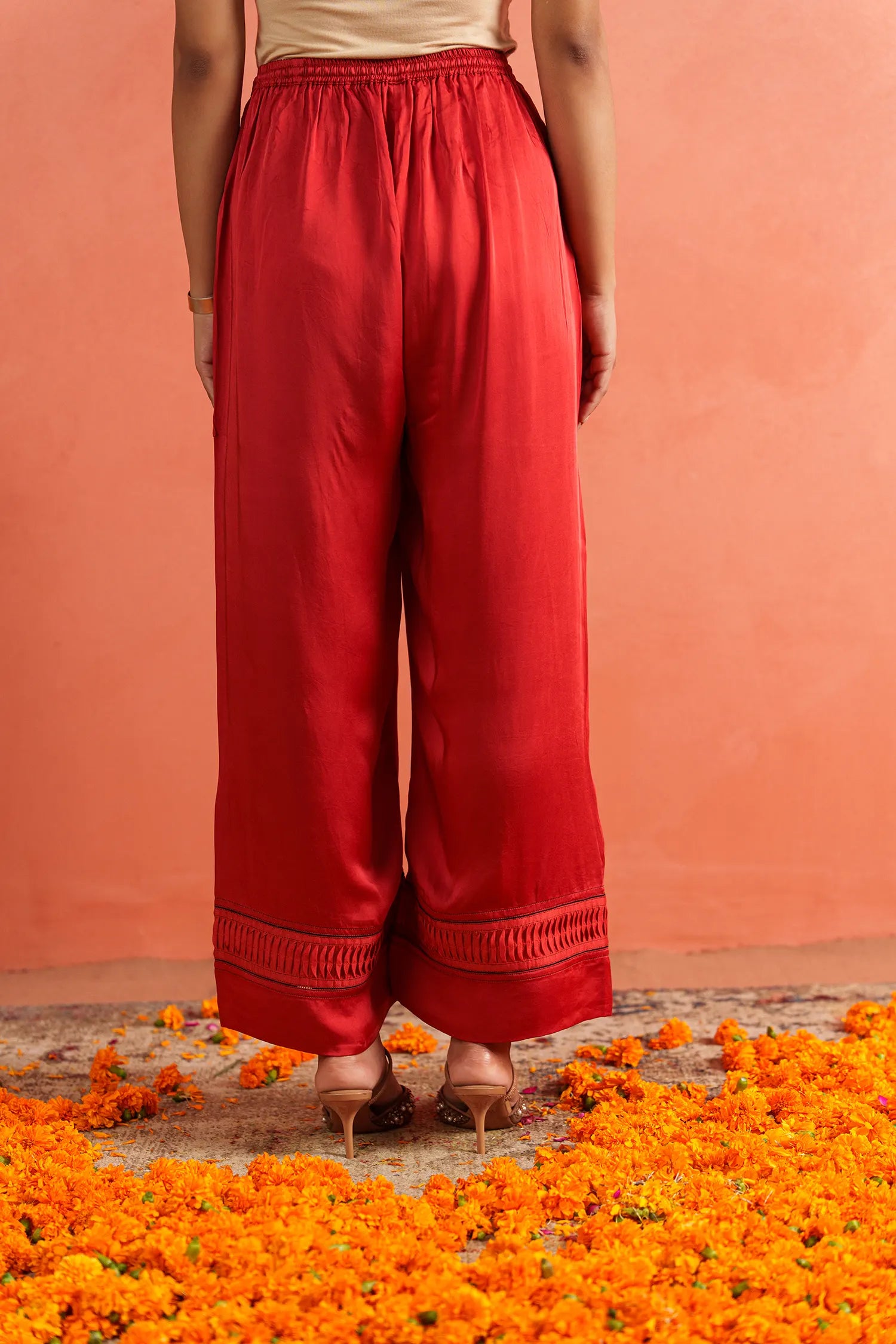 Sindhi Pyjama