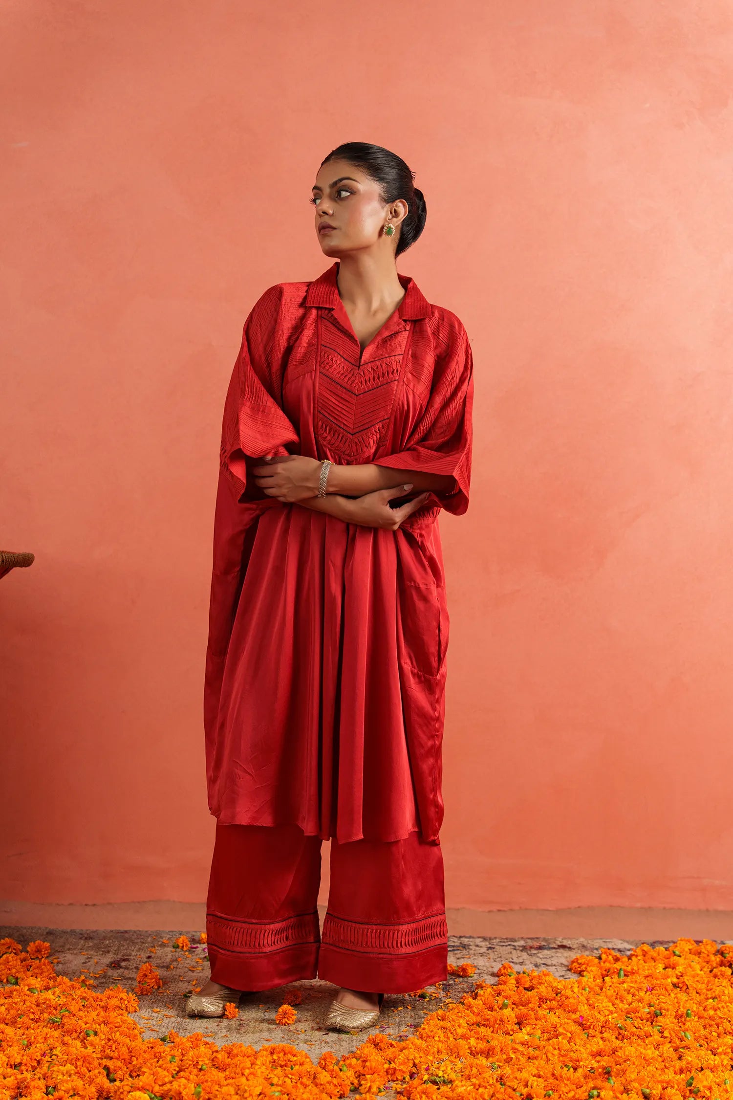 Sindhi Pyjama