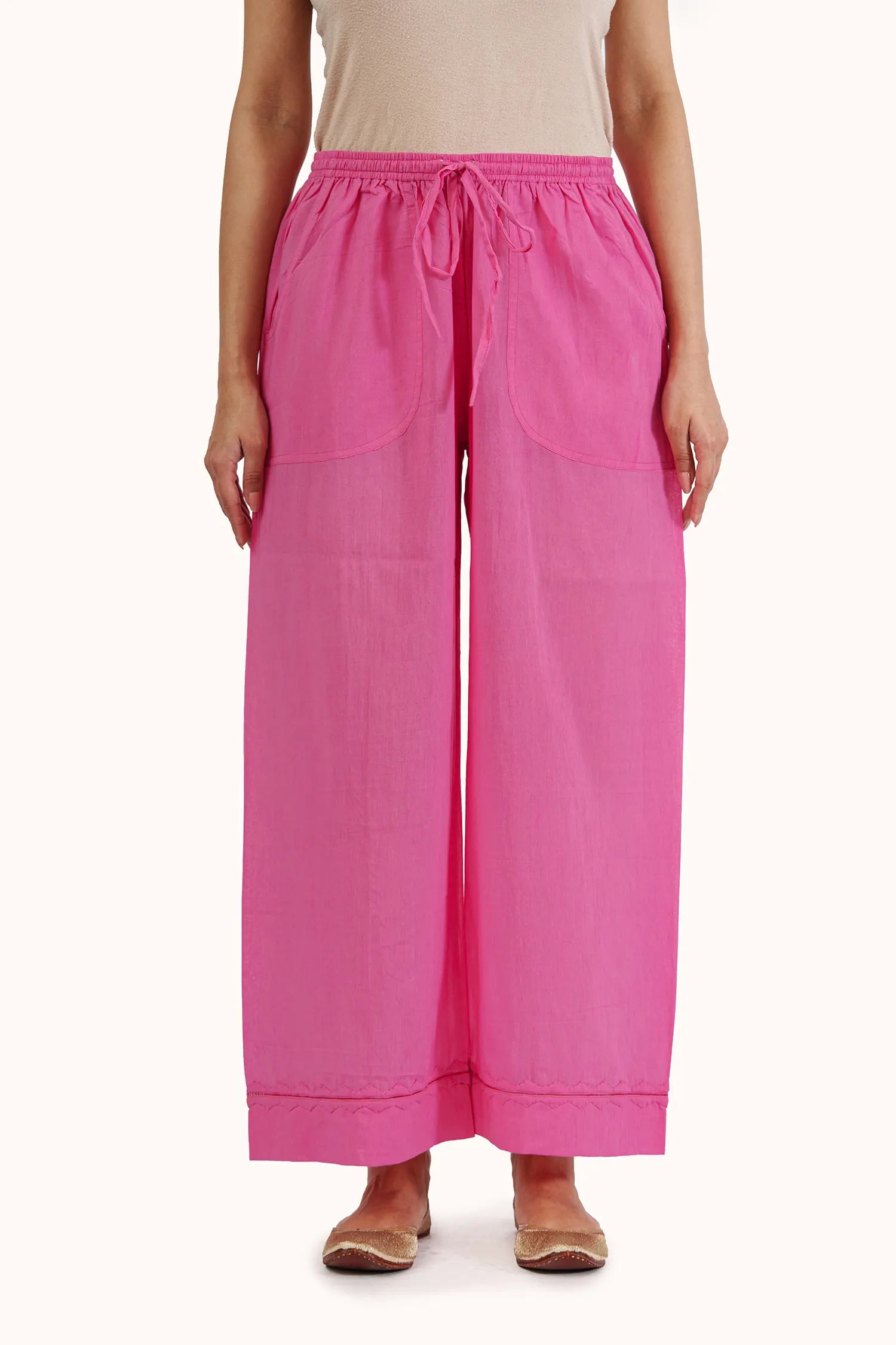 Sindhi Pyjama