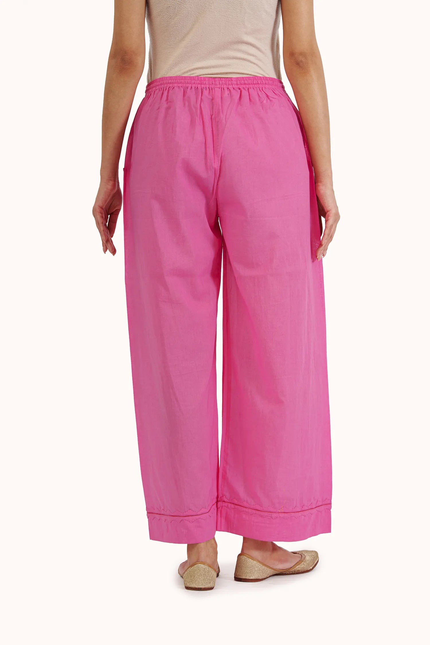 Sindhi Pyjama