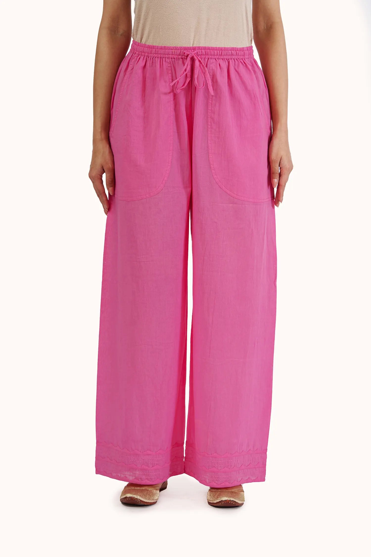 Sindhi Pyjama