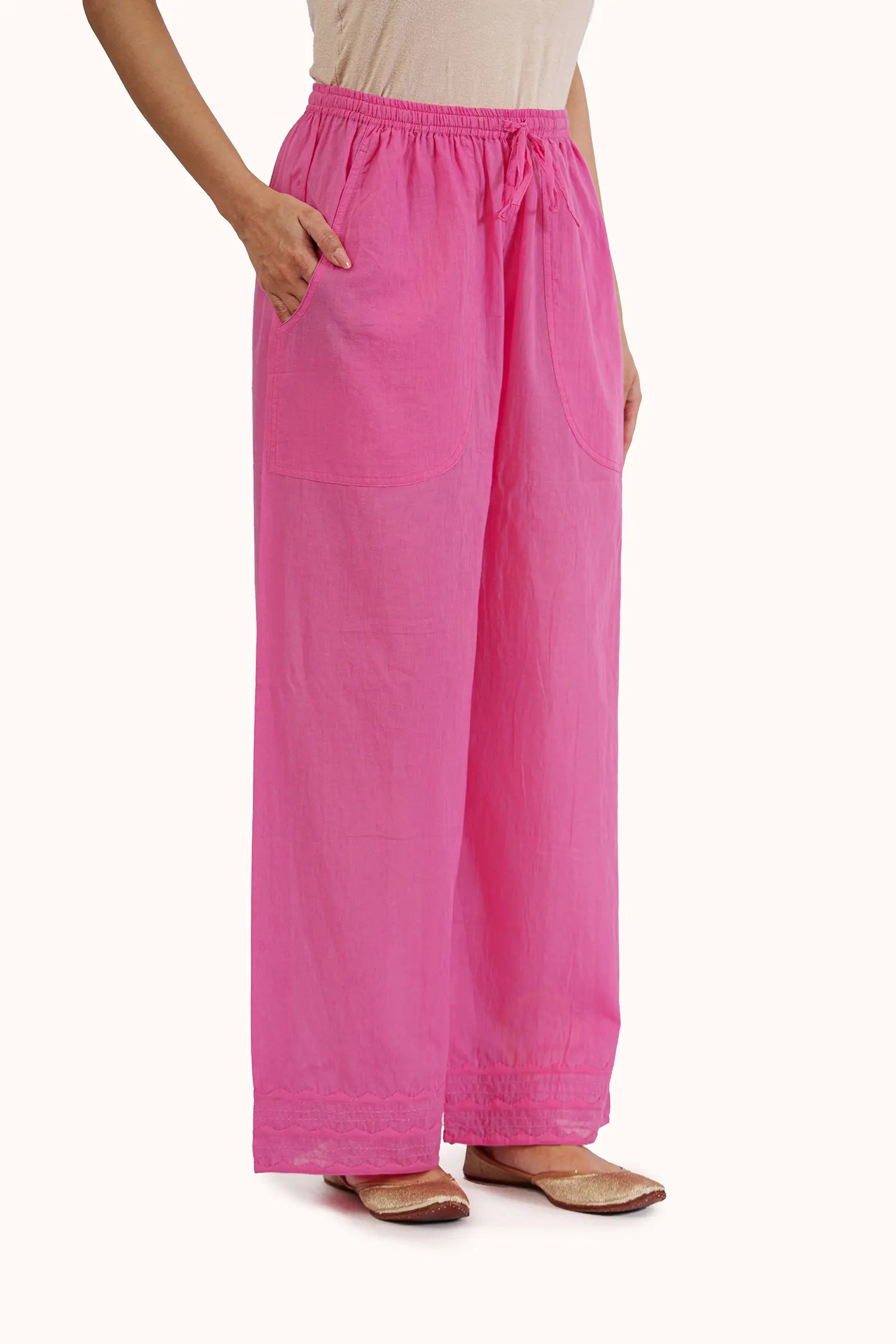 Sindhi Pyjama
