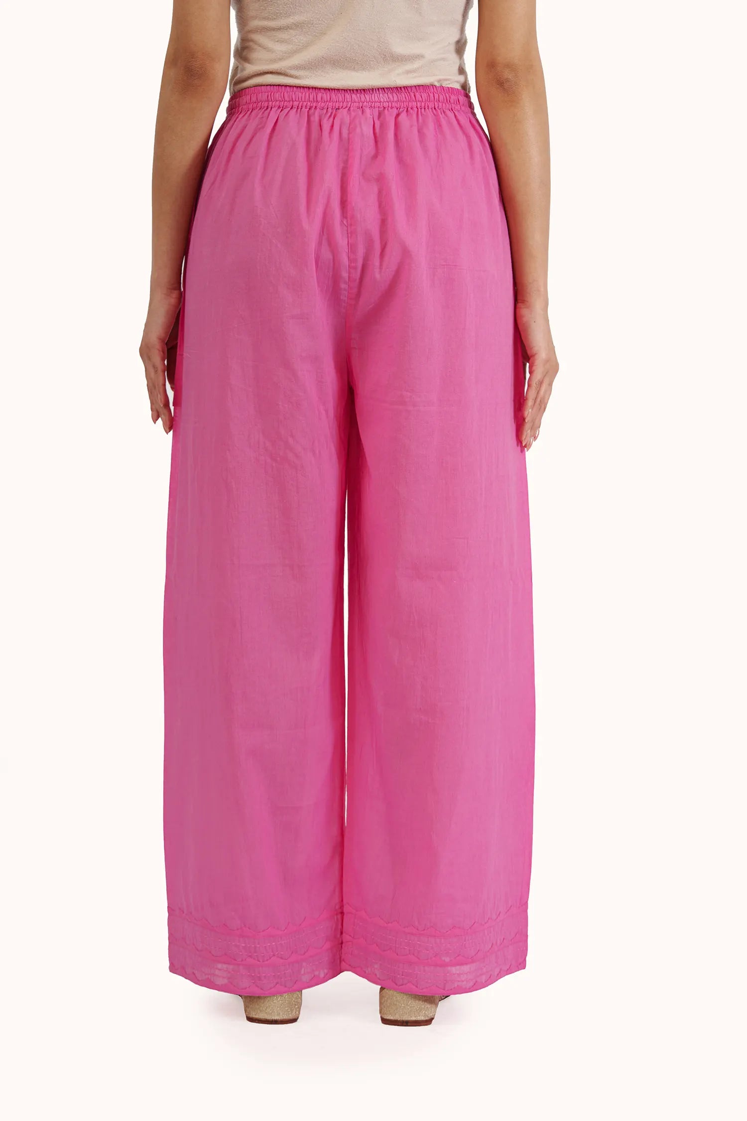 Sindhi Pyjama