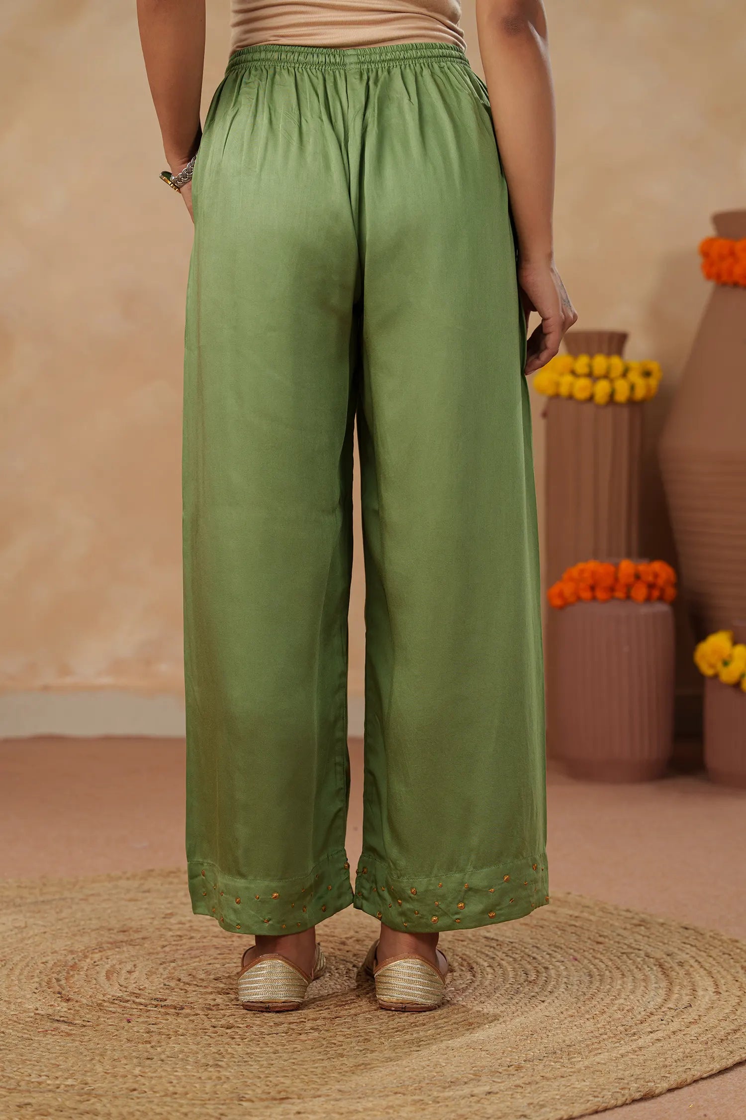 Sindhi Pyjama