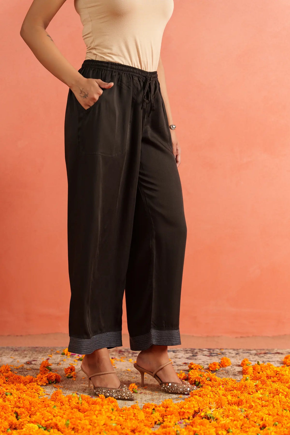 Sindhi Pyjama