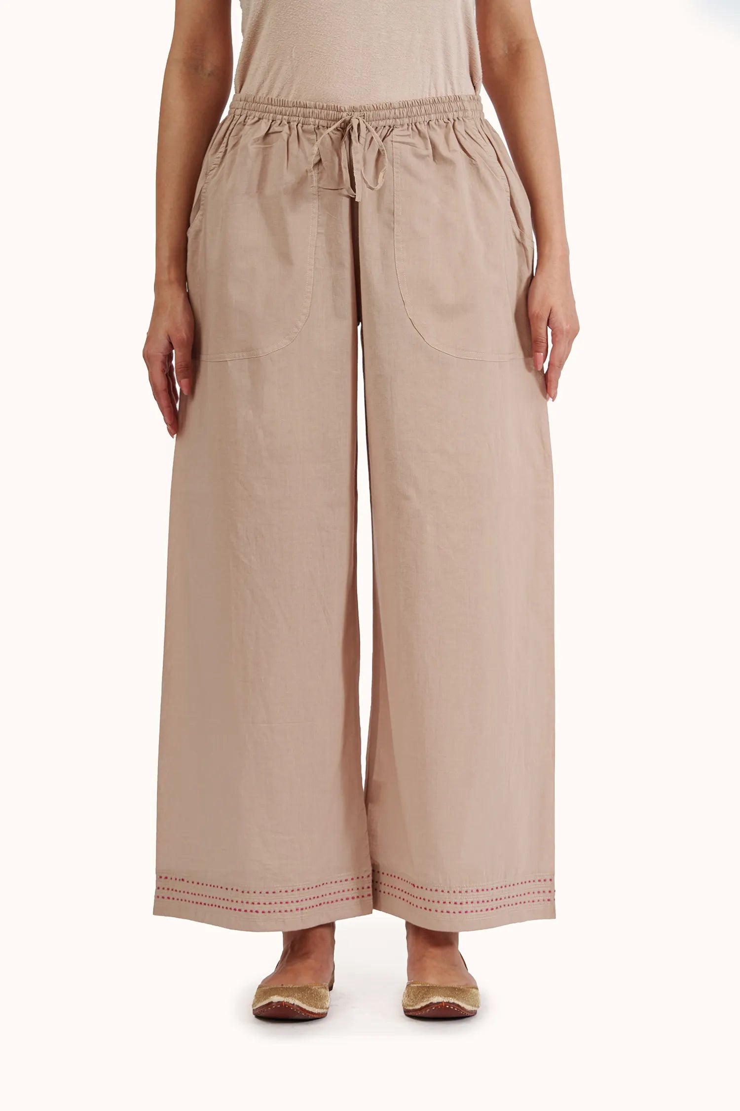 Sindhi Pyjama
