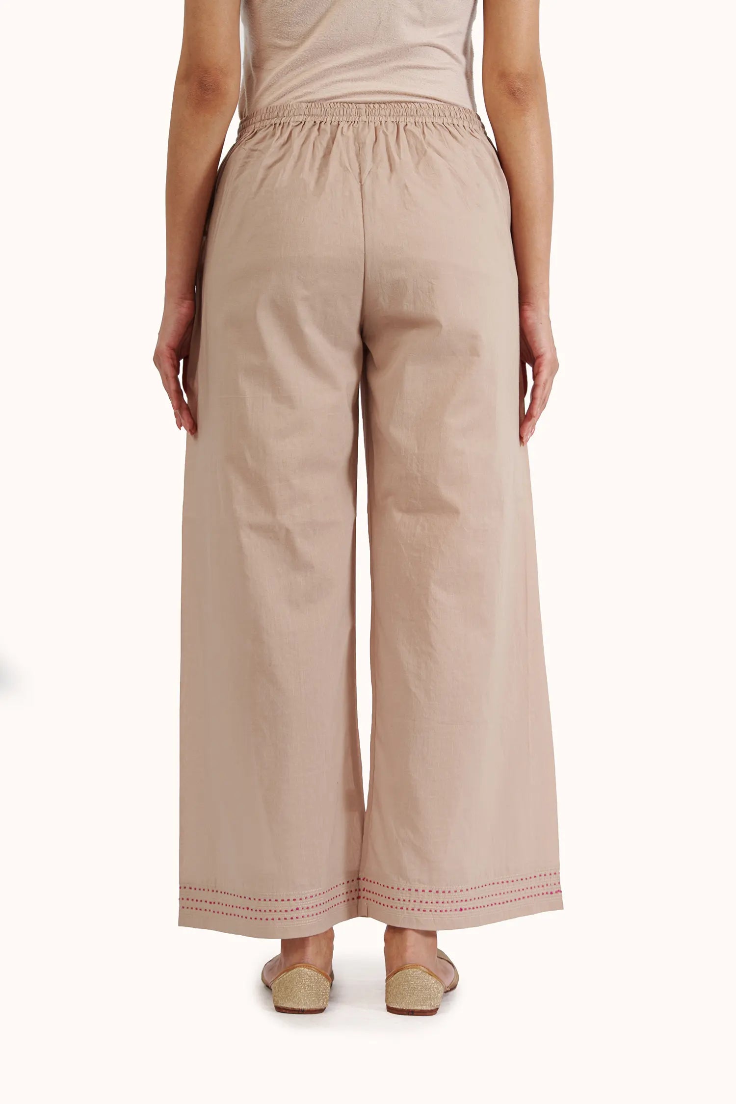 Sindhi Pyjama