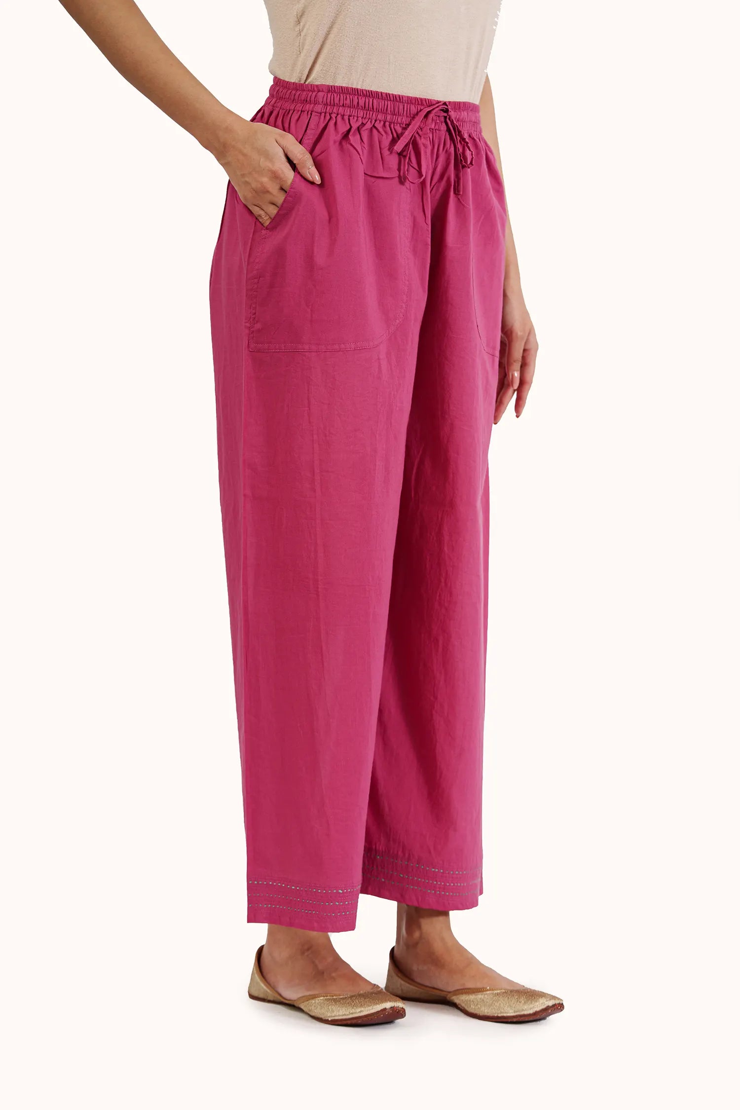 Sindhi Pyjama