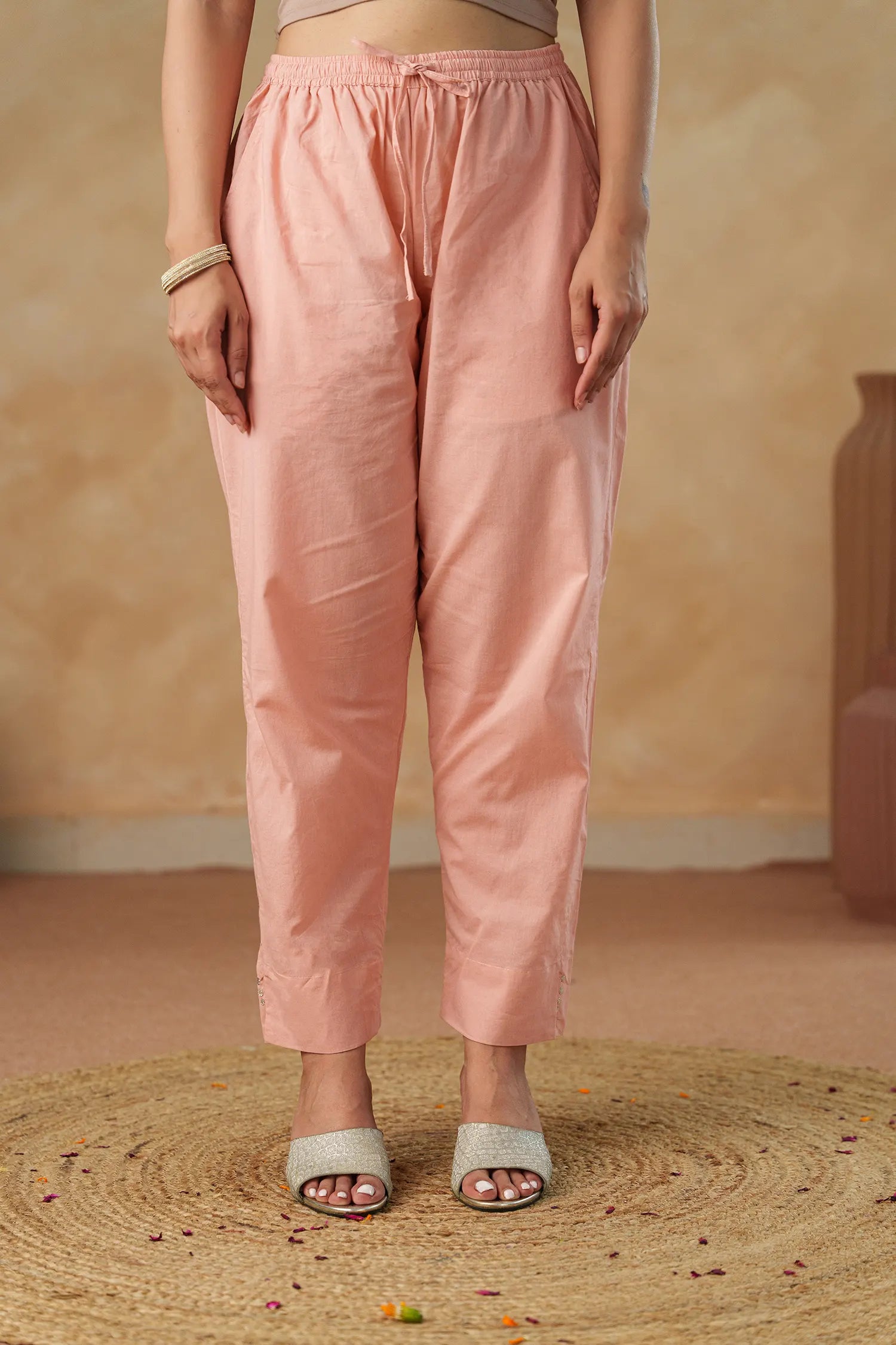 Gulnar Pants