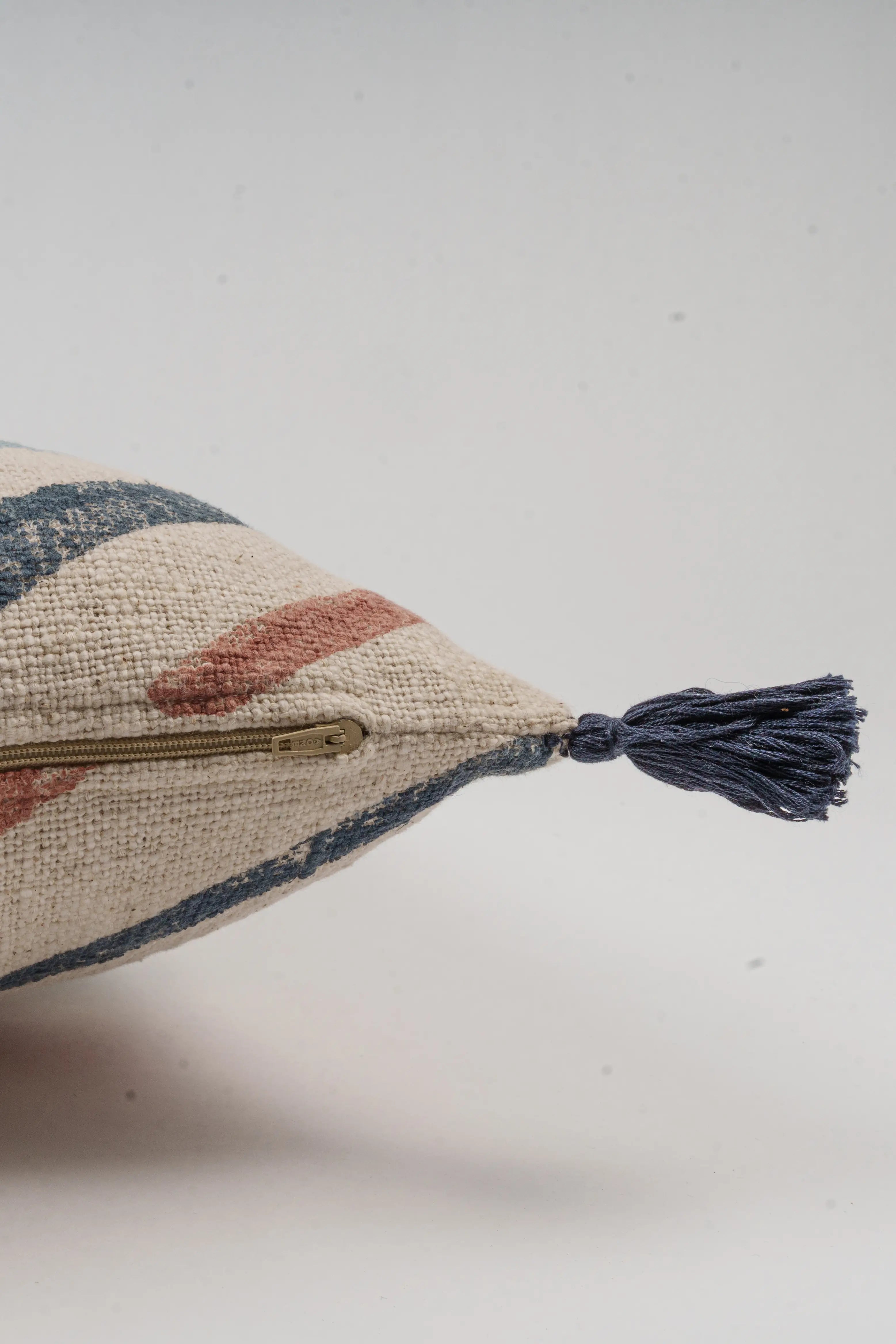 Taana Clay Cushion Cover