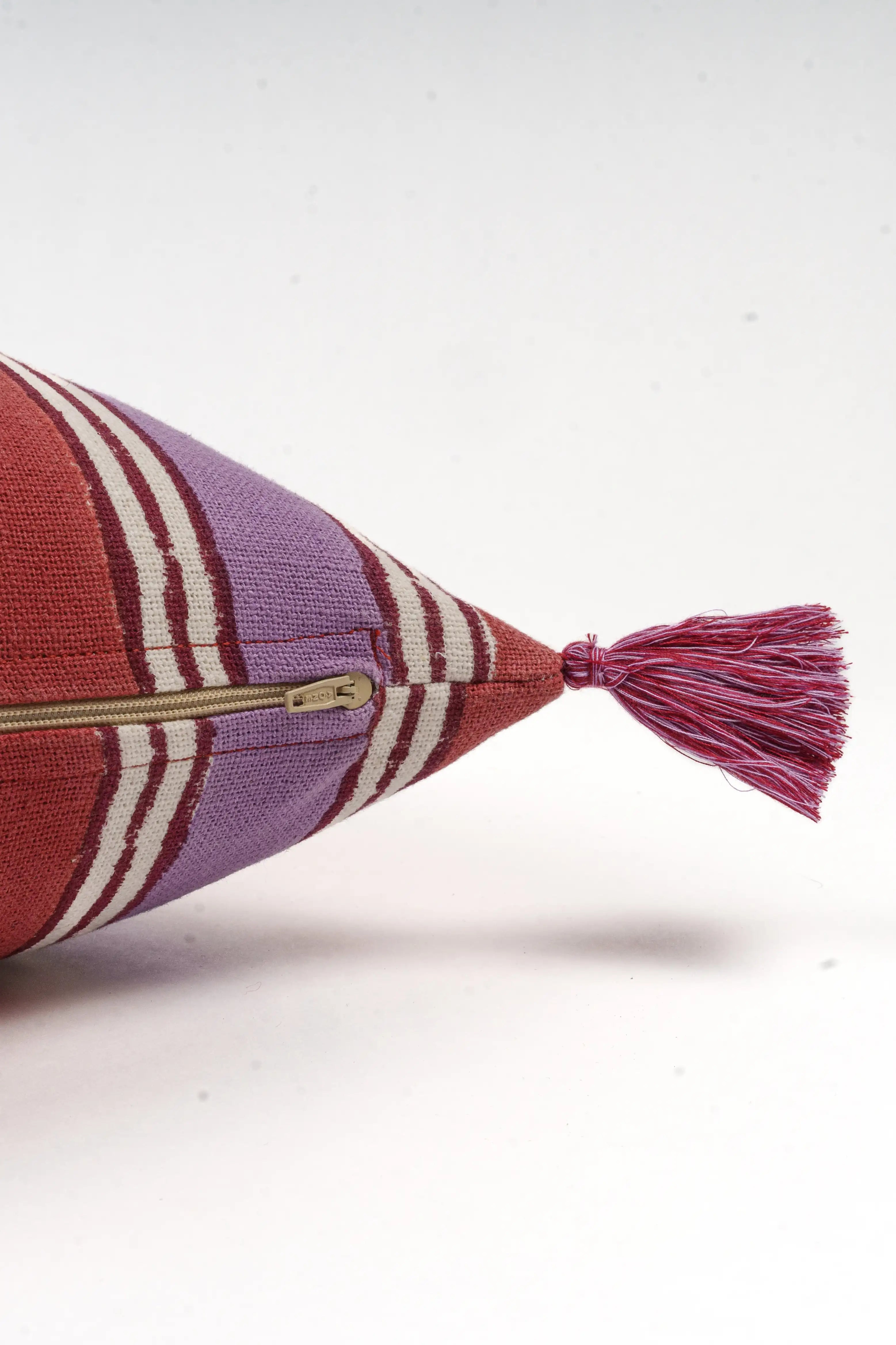 Marlo Stripe Cushion Cover