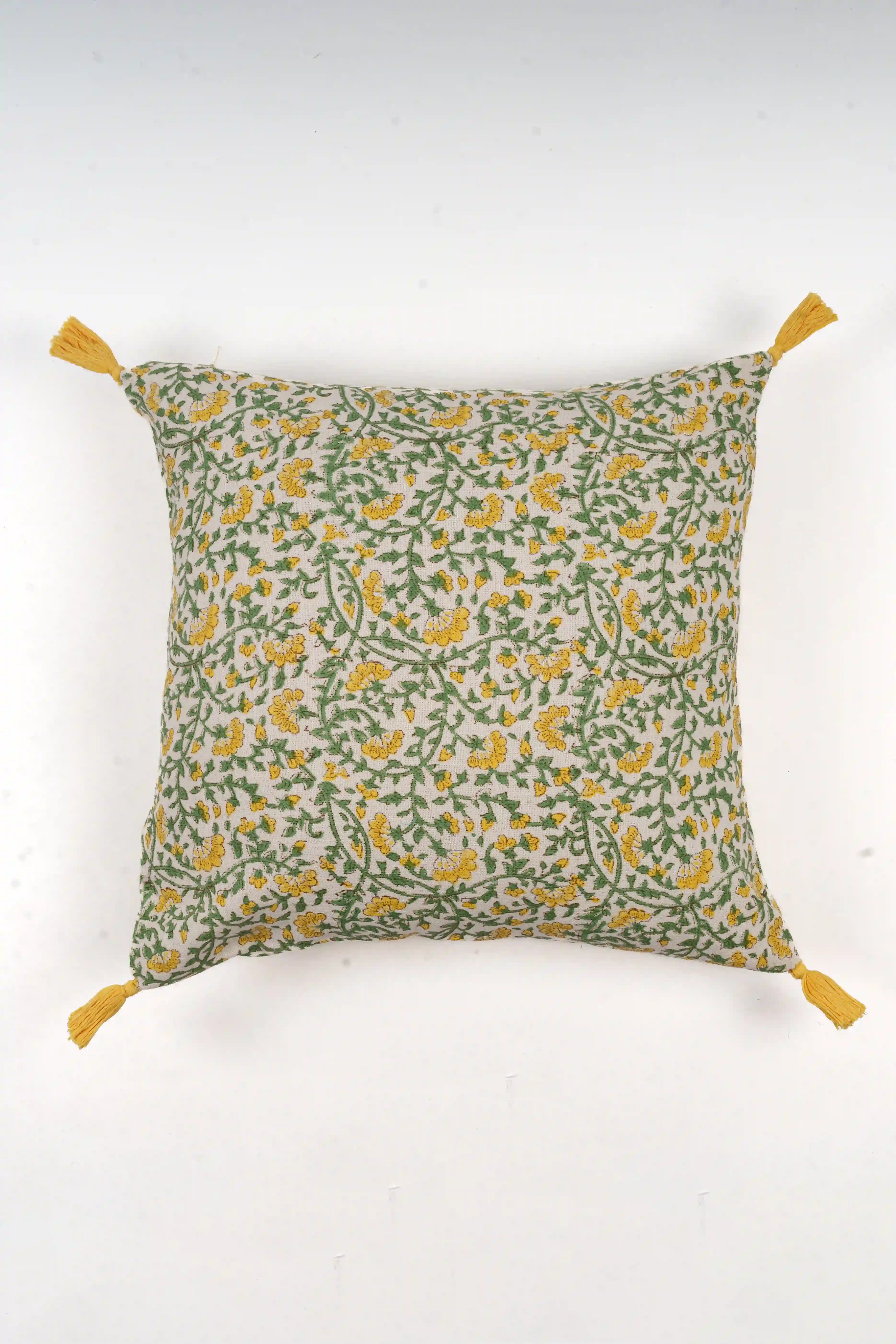 Suryana Vine Cushion Cover