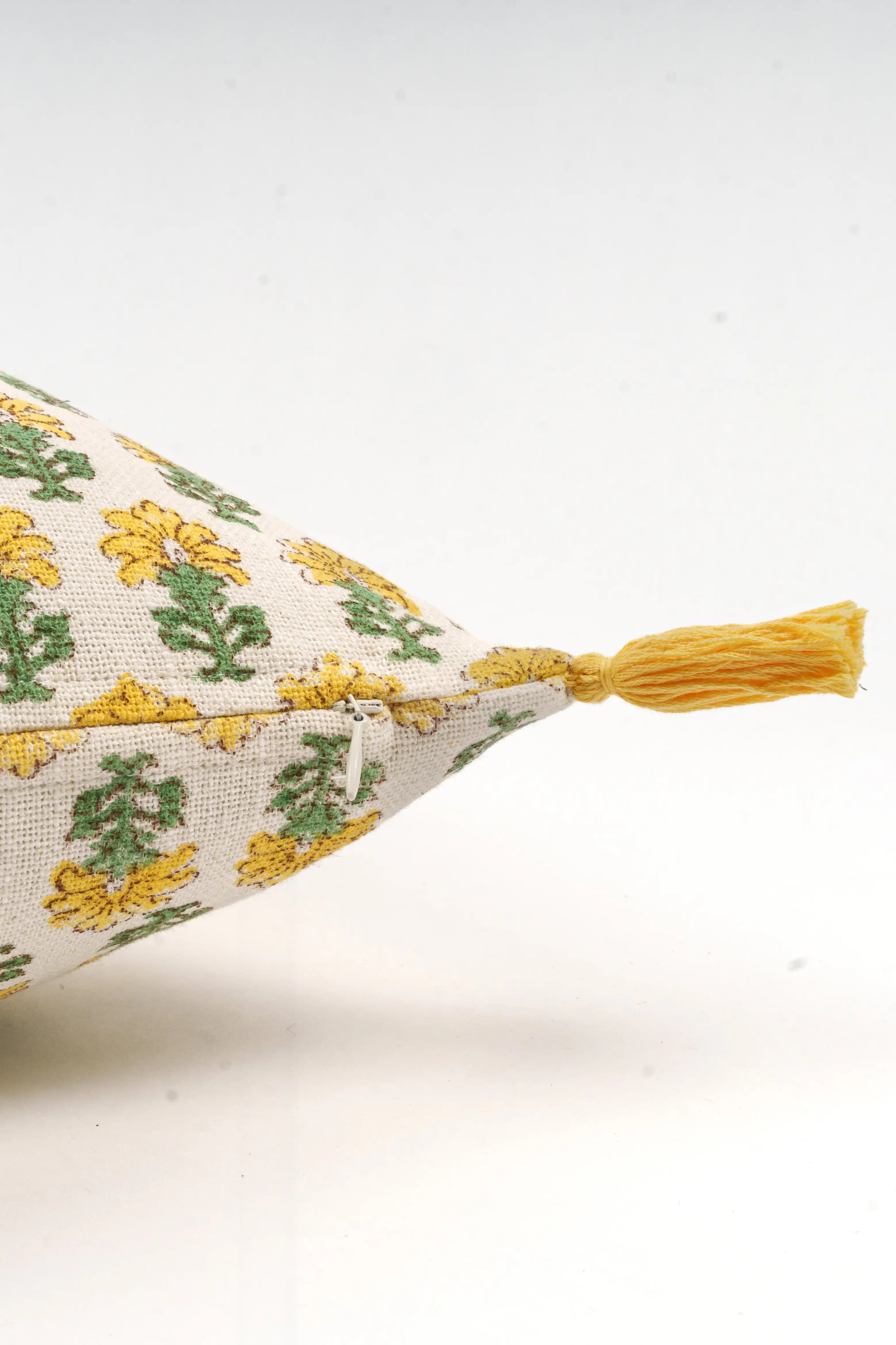 Suryana Booti Cushion Cover