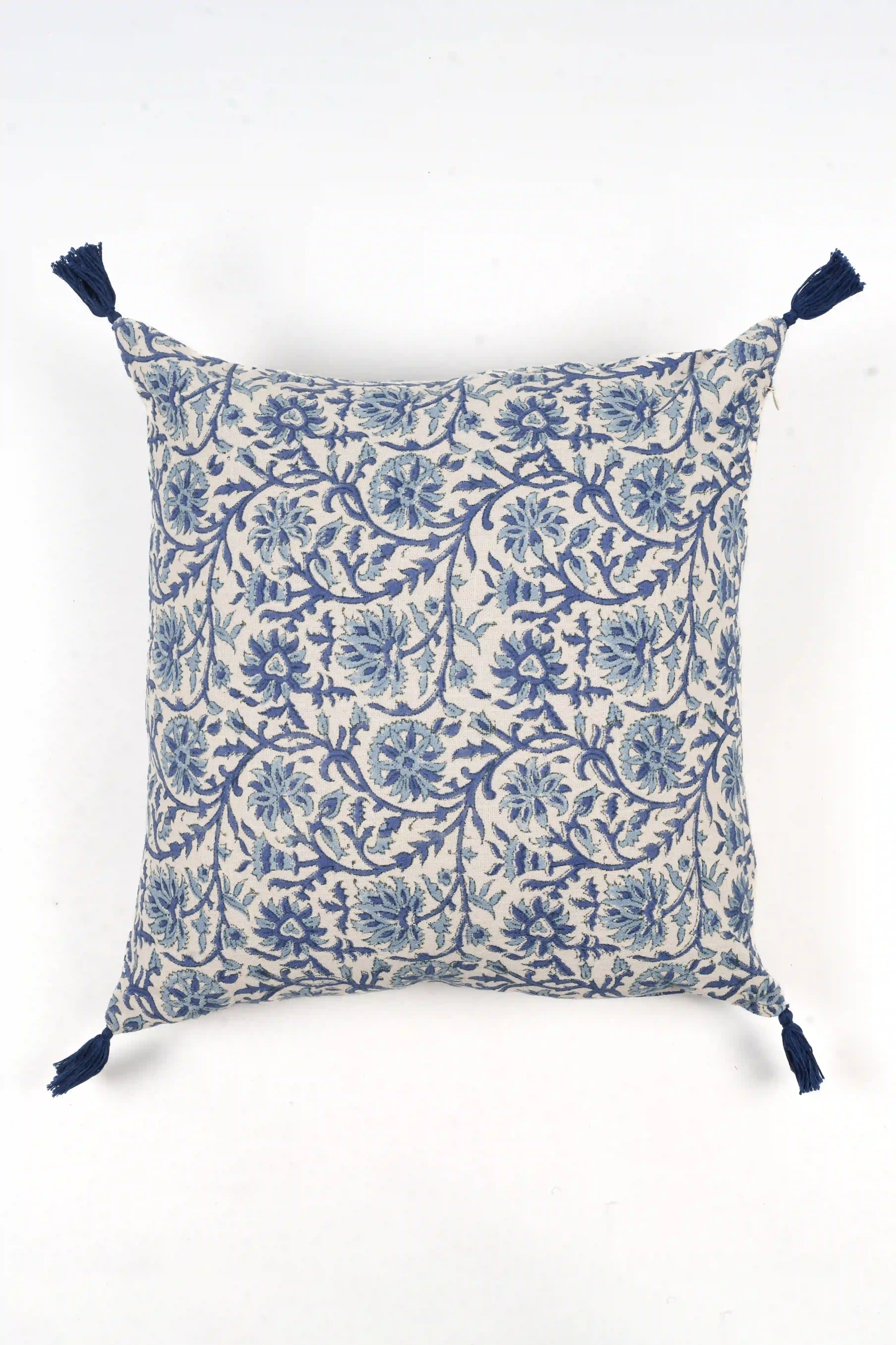 Neelaya Vine Cushion Cover